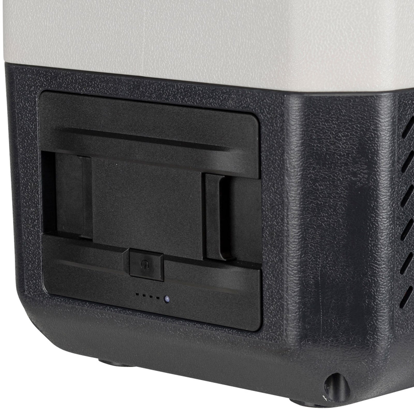 BRUNNER Kompressor Kühlbox Polarys Portafreeze 8 L Auto Mini Camping 12V 230V
