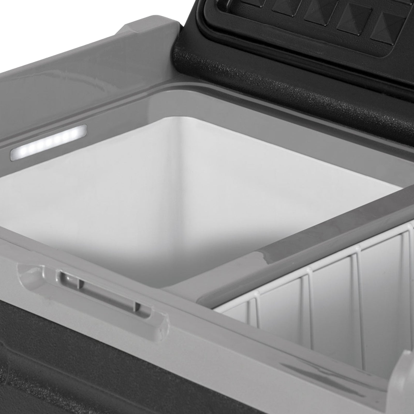 BRUNNER Kompressor Kühlbox Polarys Freeze DZ 35 L Auto Camping 12/24V 100-240V