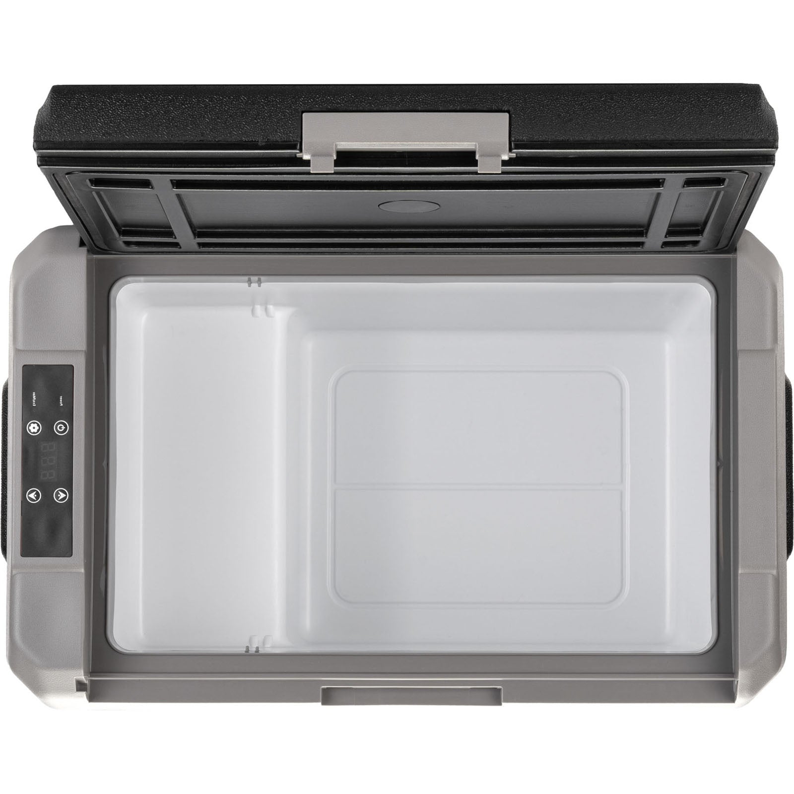 BRUNNER Kompressor Kühlbox Polarys Freeze SZ 30 L Auto Camping 12/24V 100-240V