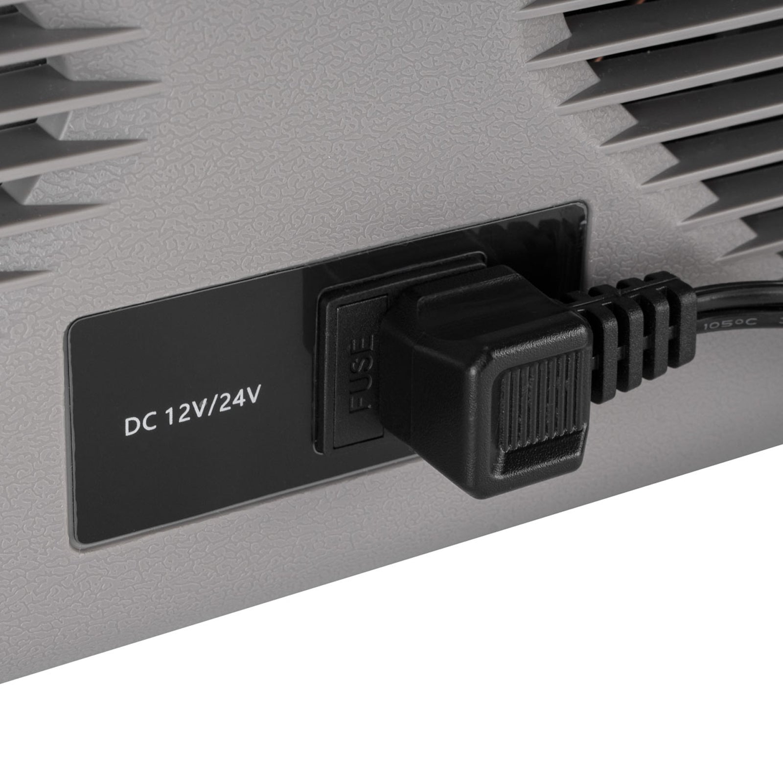 BRUNNER Kompressor Kühlbox Polarys Freeze SZ 40 L Auto Camping 12/24V 100-240V