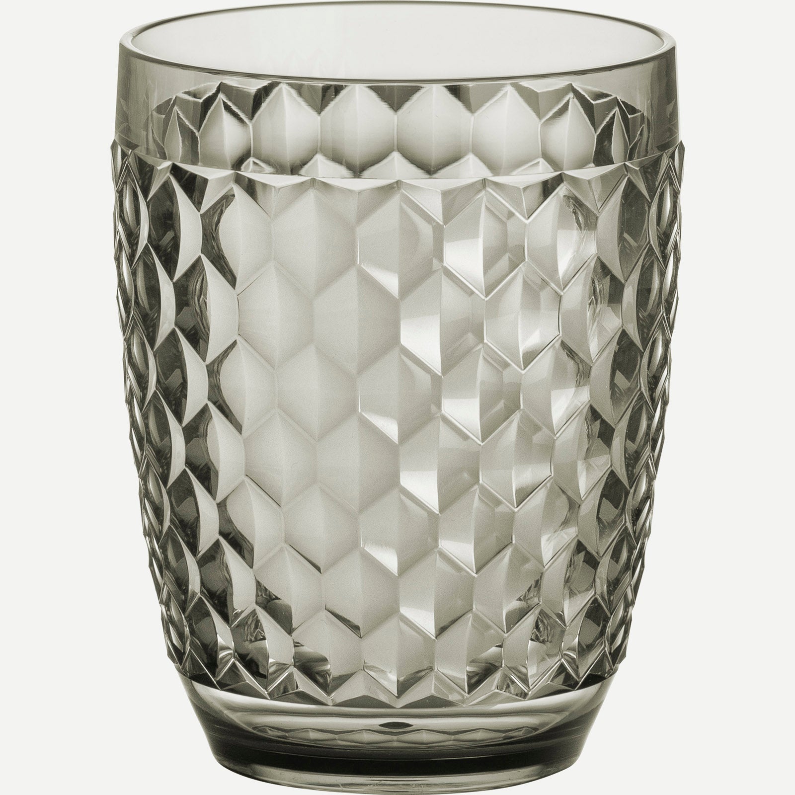 BRUNNER Lot de 2 verres de camping Coralux Verre à eau et à vin de voyage 350 ml