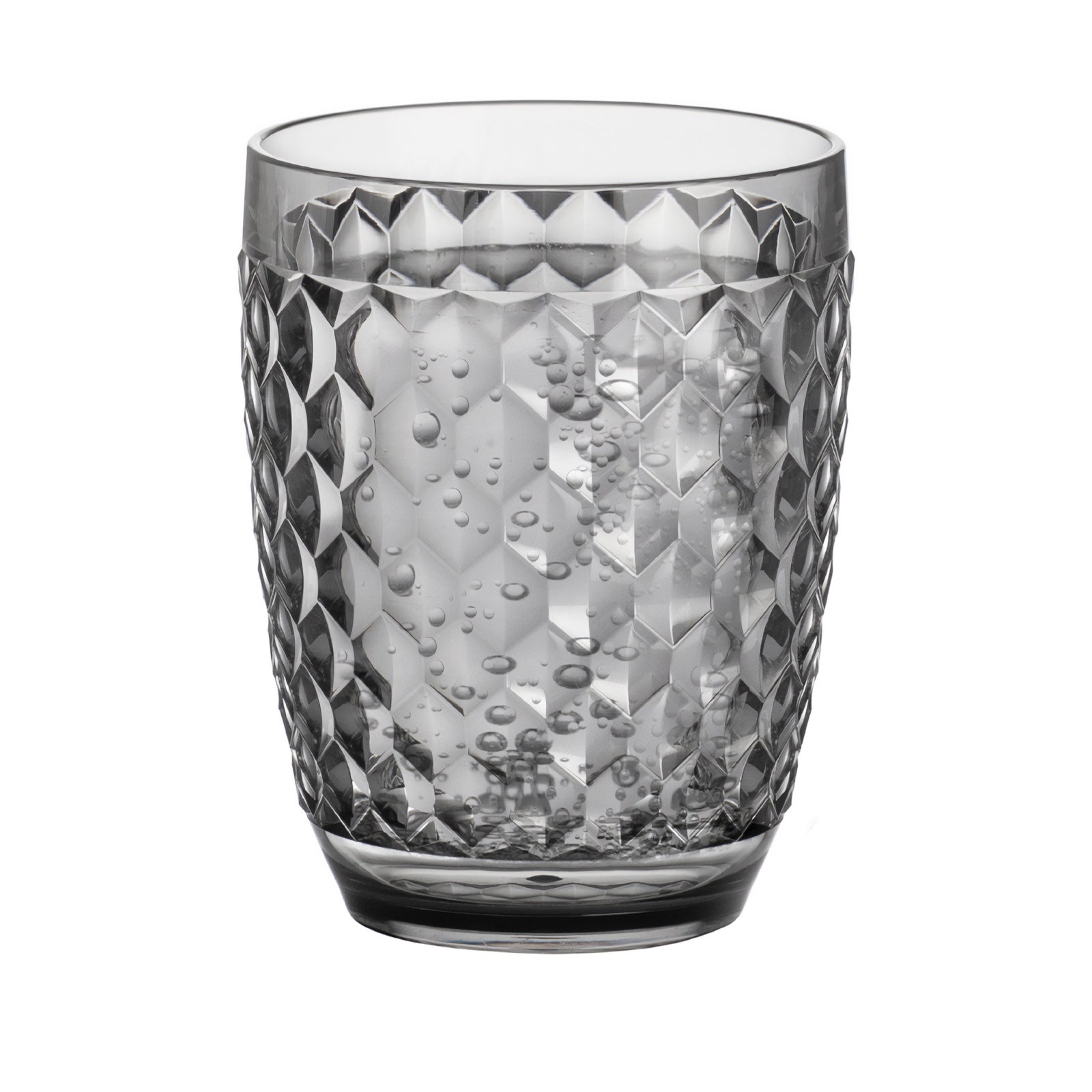 BRUNNER Lot de 2 verres de camping Coralux Verre à eau et à vin de voyage 350 ml
