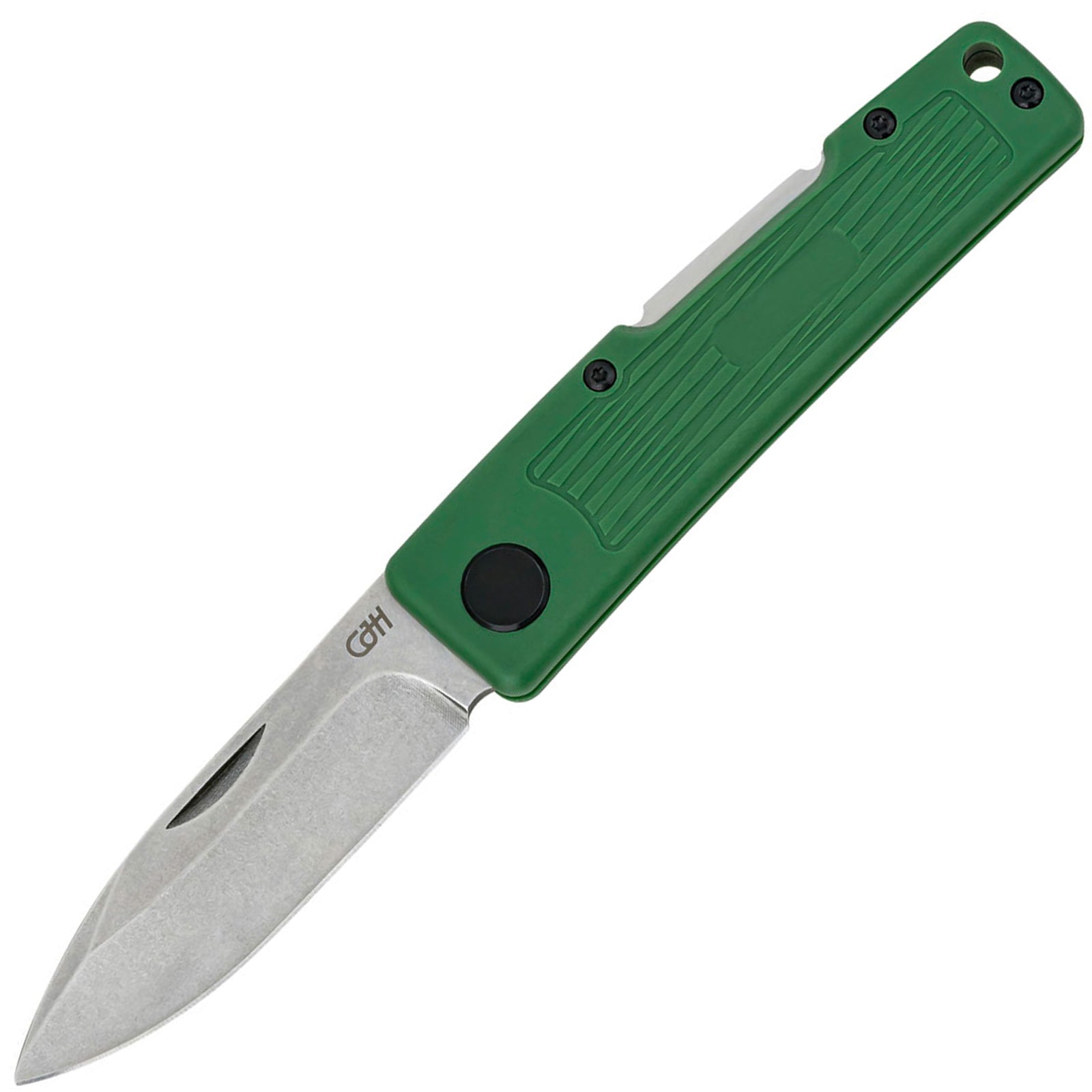 CJH Taschenmesser Father GFN Klappmesser Camping Outdoor Messer Edelstahl