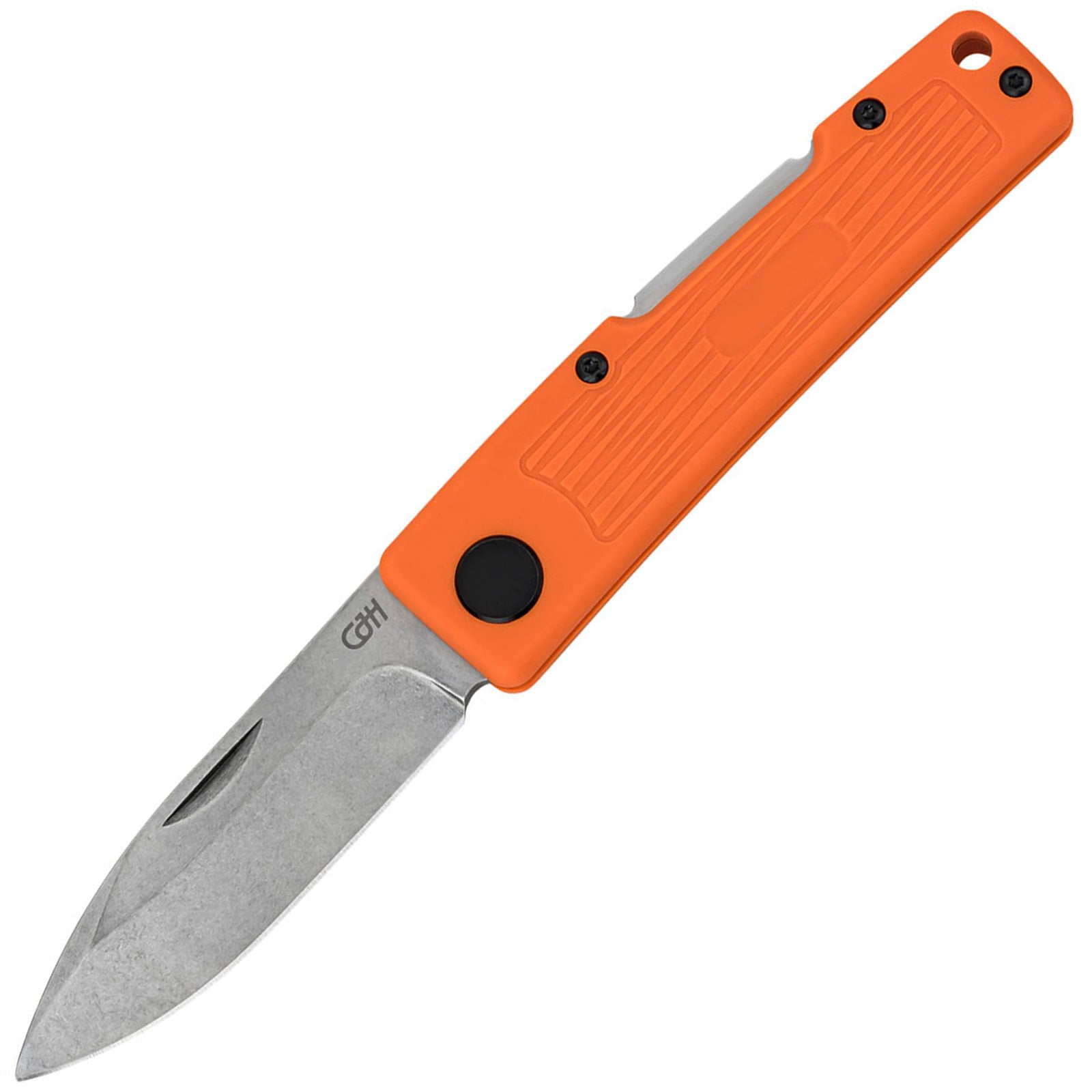 CJH Taschenmesser Father GFN Klappmesser Camping Outdoor Messer Edelstahl