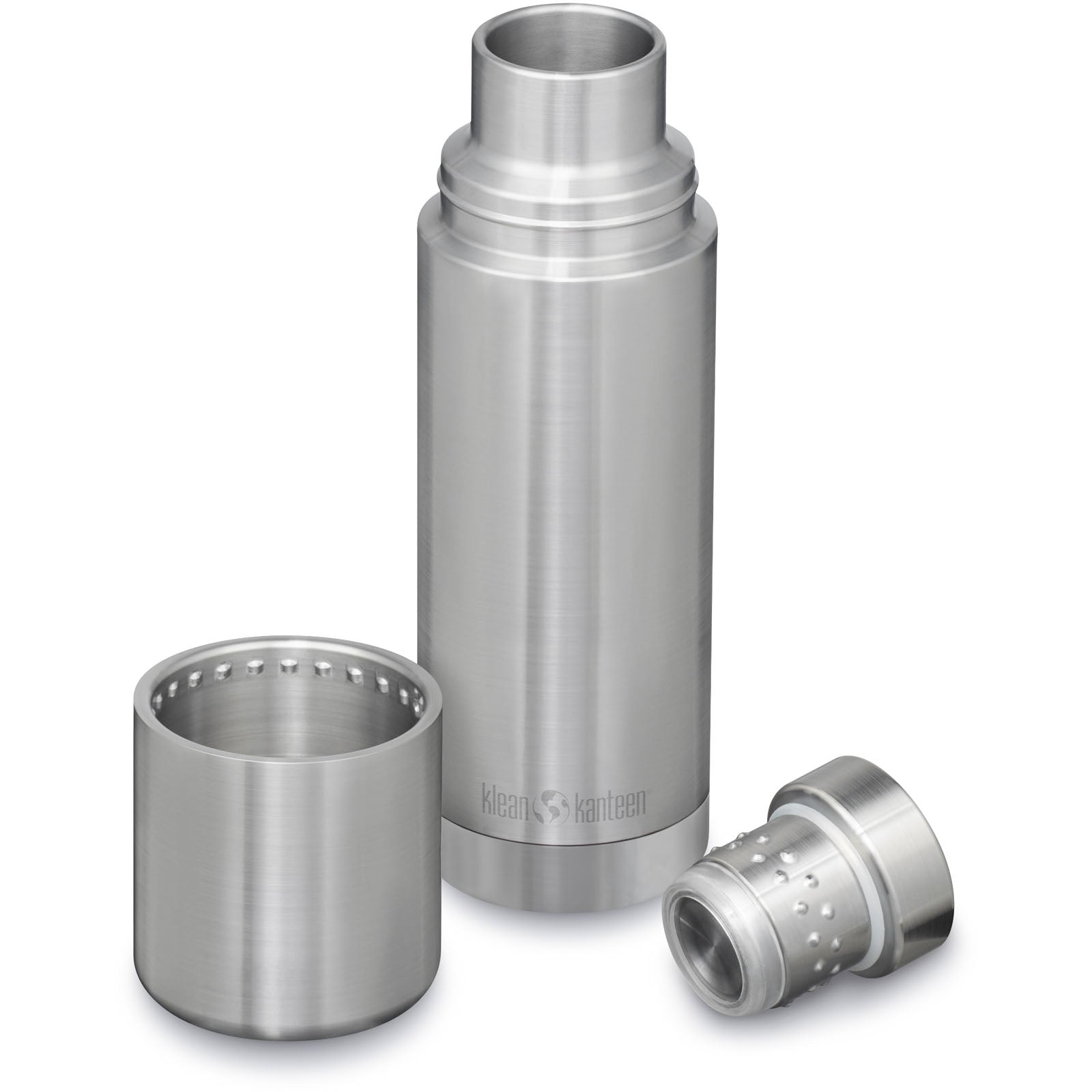KLEAN KANTEEN Isolierkanne 0,5L TKPro Isolierflasche Thermo Flasche Vakuum Kanne