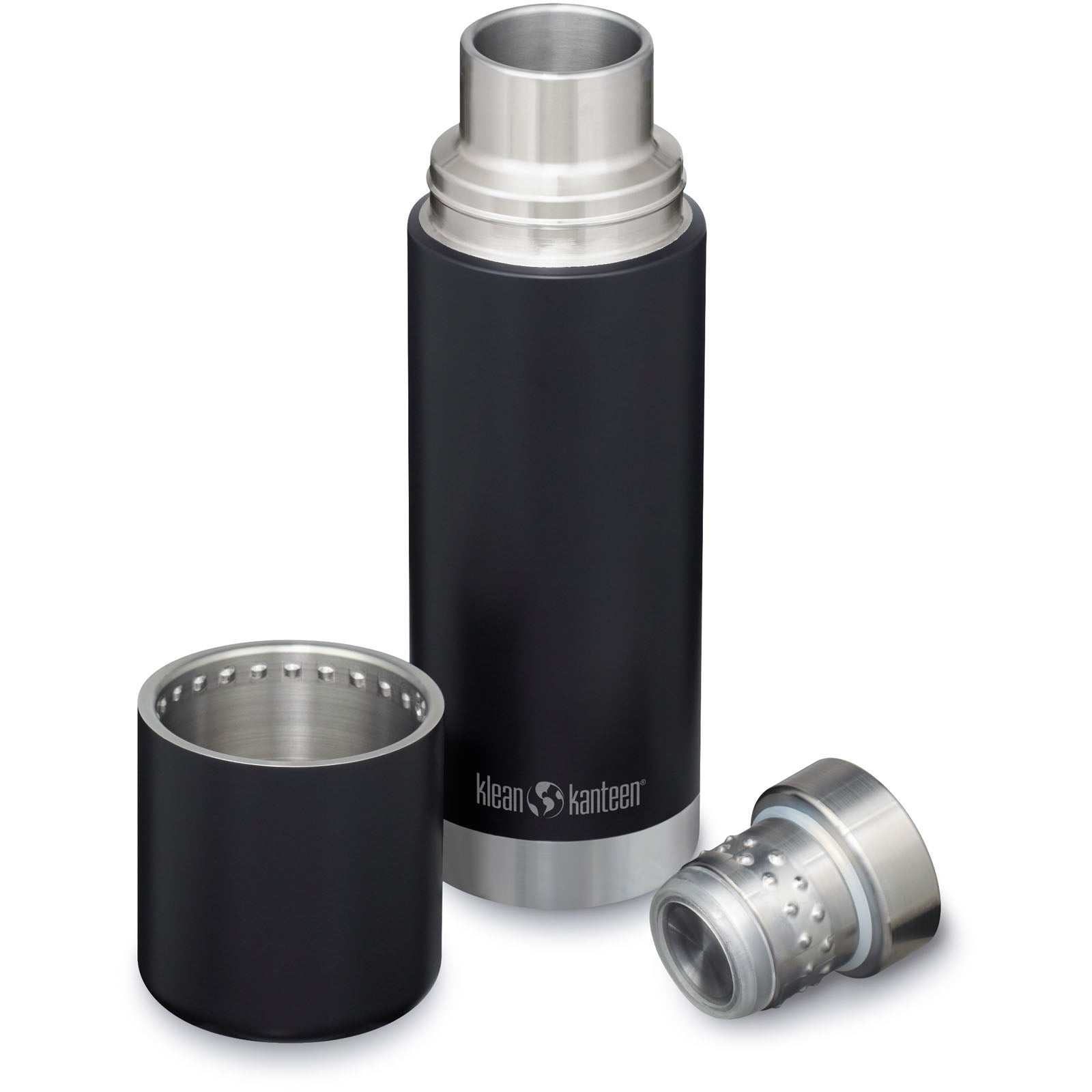 KLEAN KANTEEN Isolierkanne 0,5L TKPro Isolierflasche Thermo Flasche Vakuum Kanne