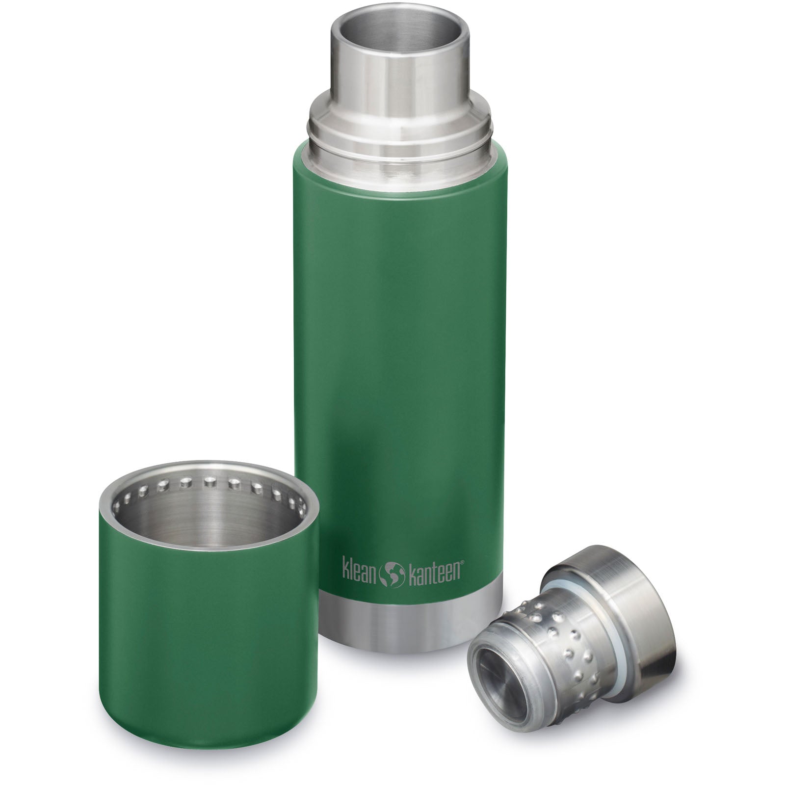 KLEAN KANTEEN Isolierkanne 0,5L TKPro Isolierflasche Thermo Flasche Vakuum Kanne