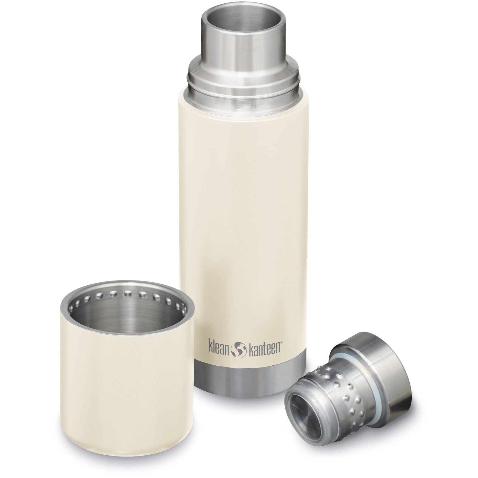 KLEAN KANTEEN Isolierkanne 0,5L TKPro Isolierflasche Thermo Flasche Vakuum Kanne