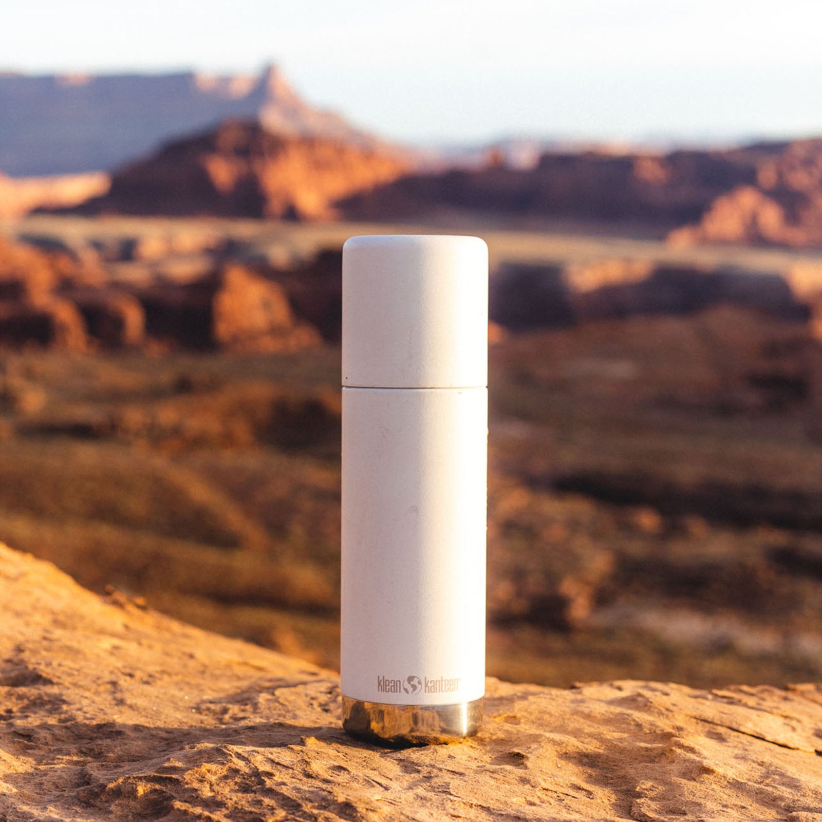 KLEAN KANTEEN Isolierkanne 0,5L TKPro Isolierflasche Thermo Flasche Vakuum Kanne