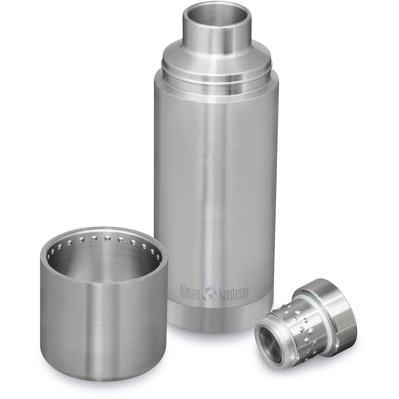 KLEAN KANTEEN Isolierkanne 0,75 TKPro Isolierflasche Thermo Flasche Vakuum Kanne
