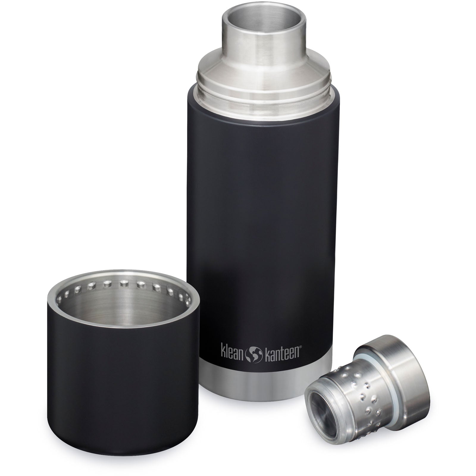 KLEAN KANTEEN Isolierkanne 0,75 TKPro Isolierflasche Thermo Flasche Vakuum Kanne