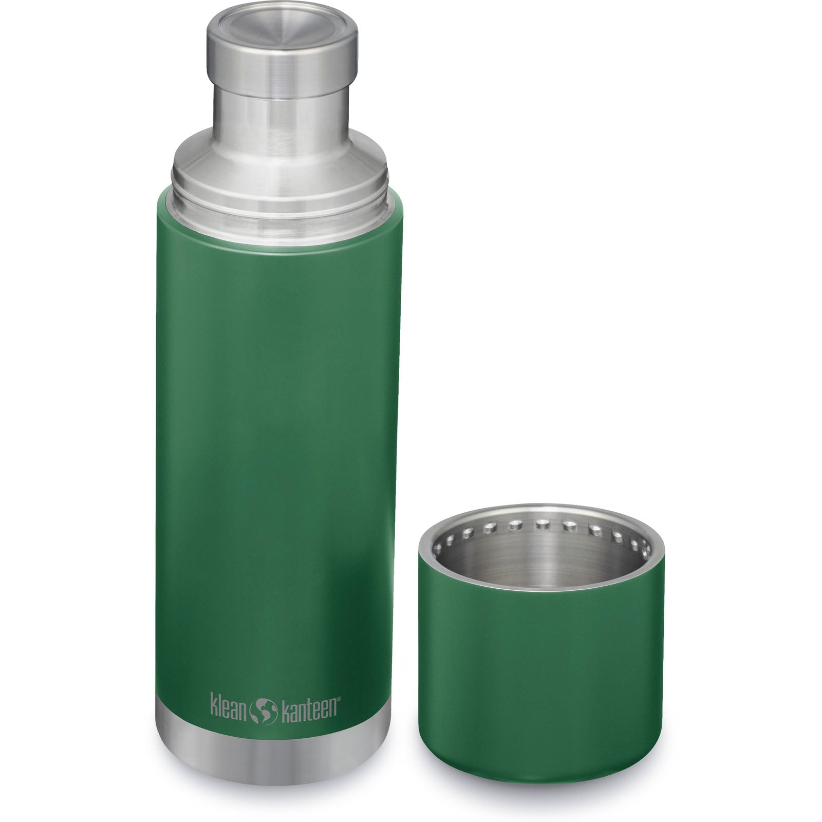 KLEAN KANTEEN Isolierkanne 0,75 TKPro Isolierflasche Thermo Flasche Vakuum Kanne