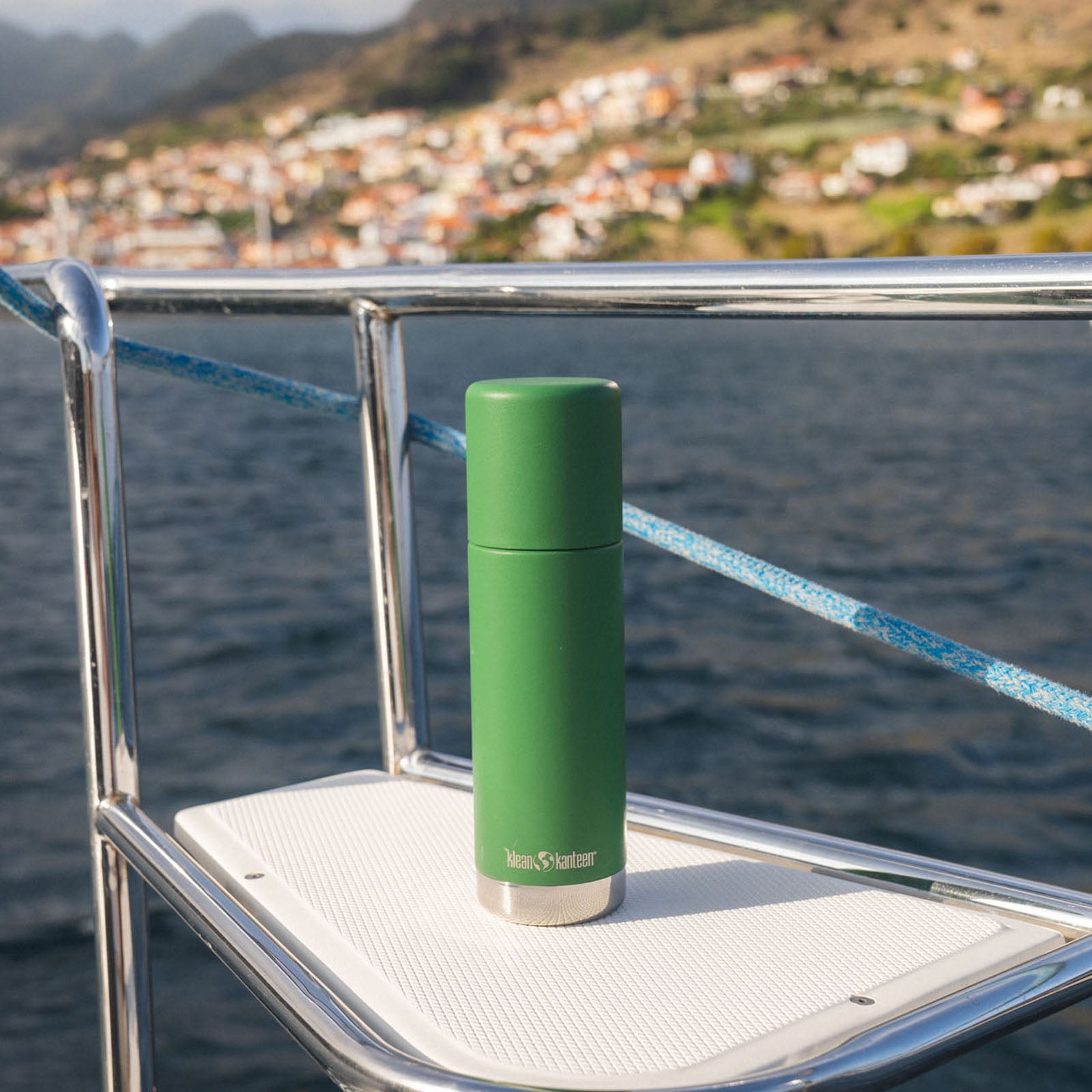 KLEAN KANTEEN Isolierkanne 0,75 TKPro Isolierflasche Thermo Flasche Vakuum Kanne