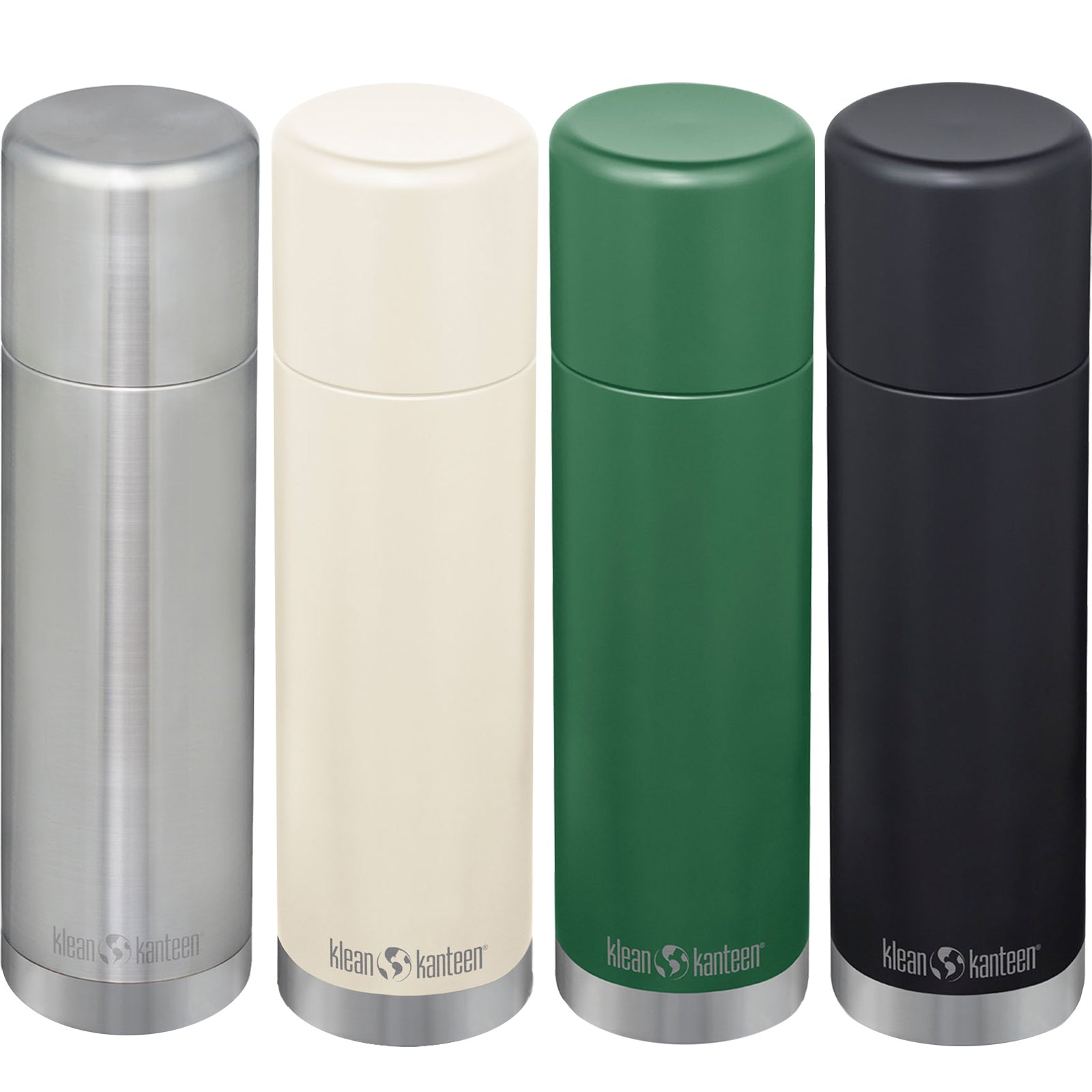 KLEAN KANTEEN insulated jug 1 L TKPro insulated bottle Thermo bottle Vacuum jug