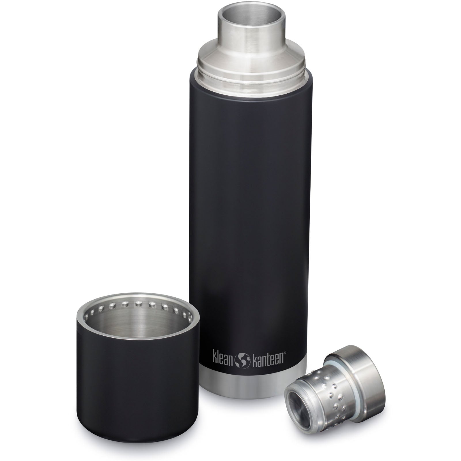 KLEAN KANTEEN insulated jug 1 L TKPro insulated bottle Thermo bottle Vacuum jug