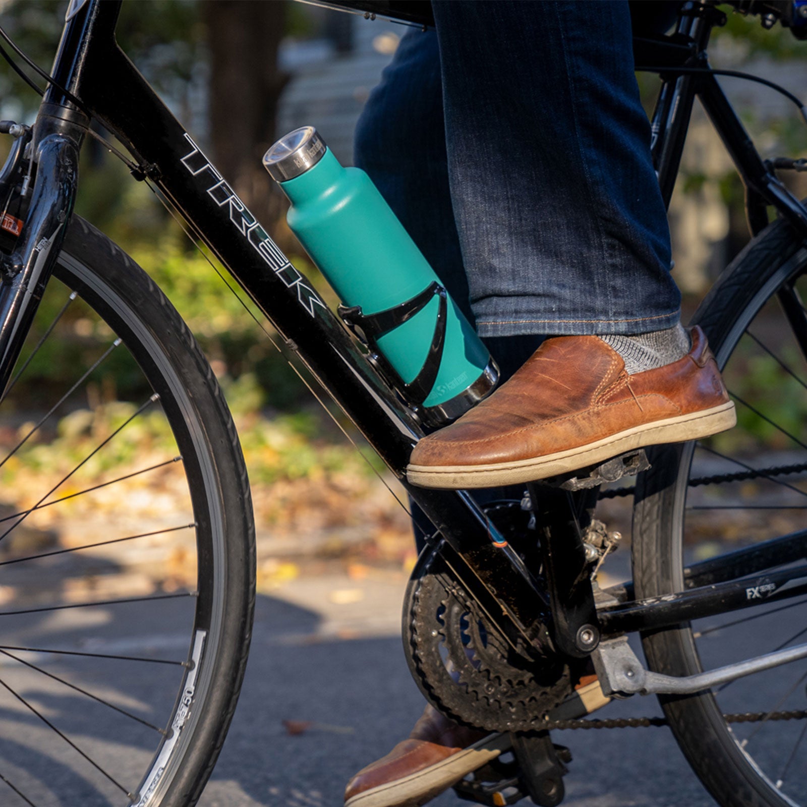 KLEAN KANTEEN Isolierkanne 750 ml Classic Isolierflasche Thermo Flasche Vakuum