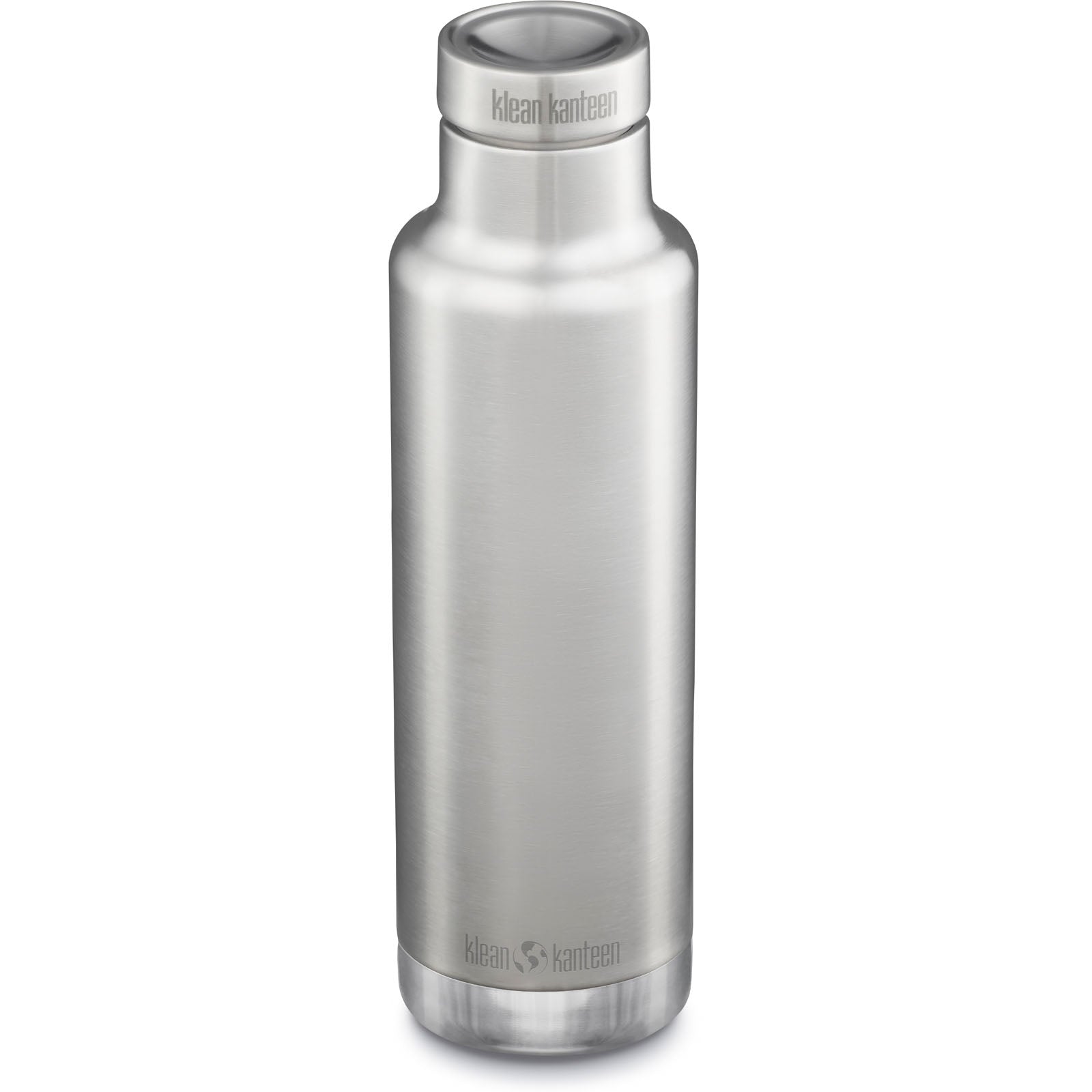 KLEAN KANTEEN Pichet isotherme 750 ml Bouteille isotherme classique Bouteille isotherme sous vide