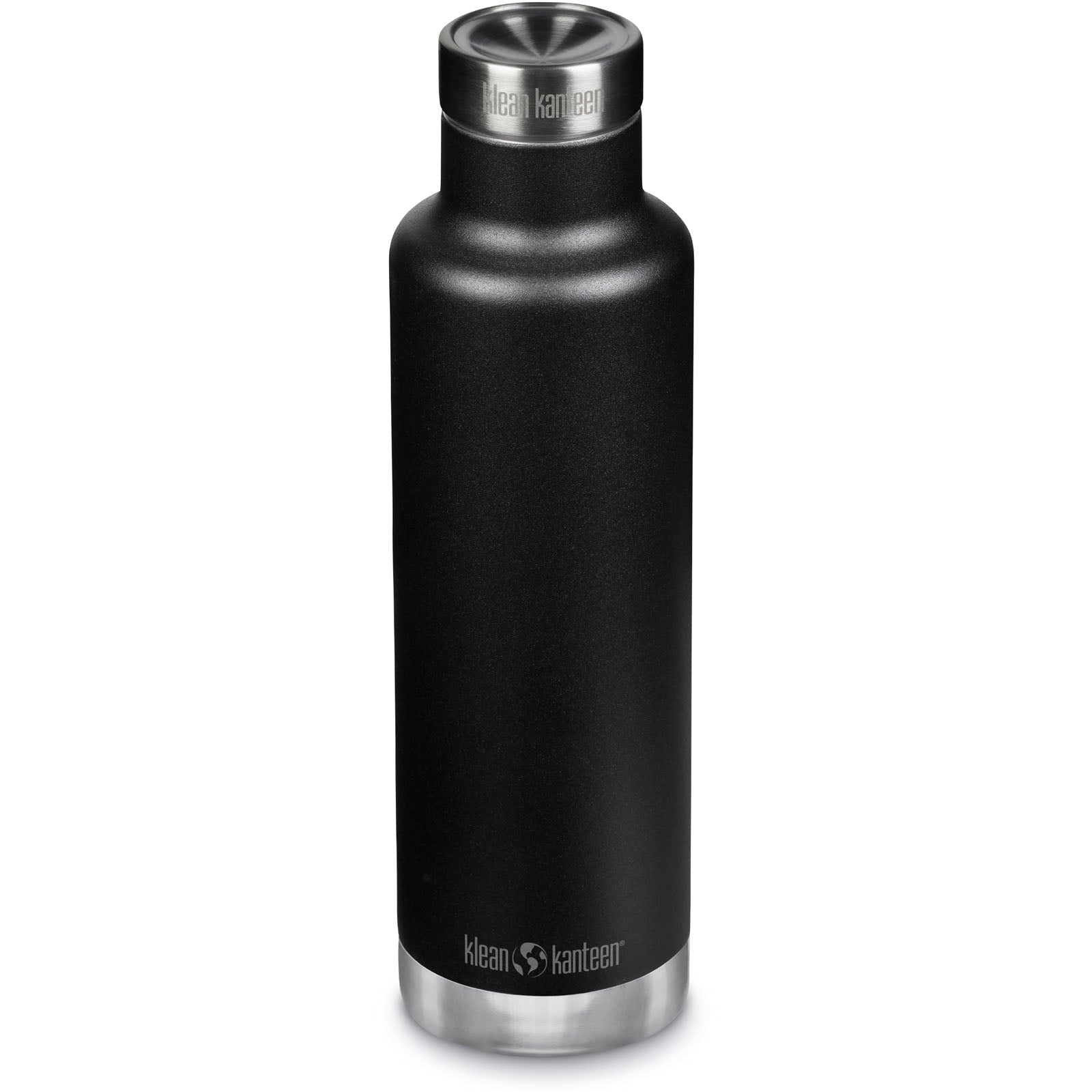 KLEAN KANTEEN Isolierkanne 750 ml Classic Isolierflasche Thermo Flasche Vakuum