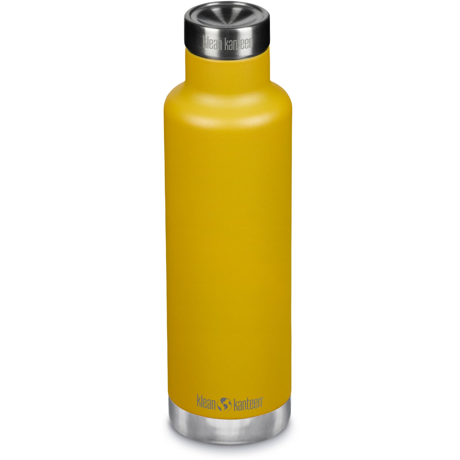 KLEAN KANTEEN Insulated Jug 750 ml Classic Insulated Bottle Thermo Bottle Vacuum