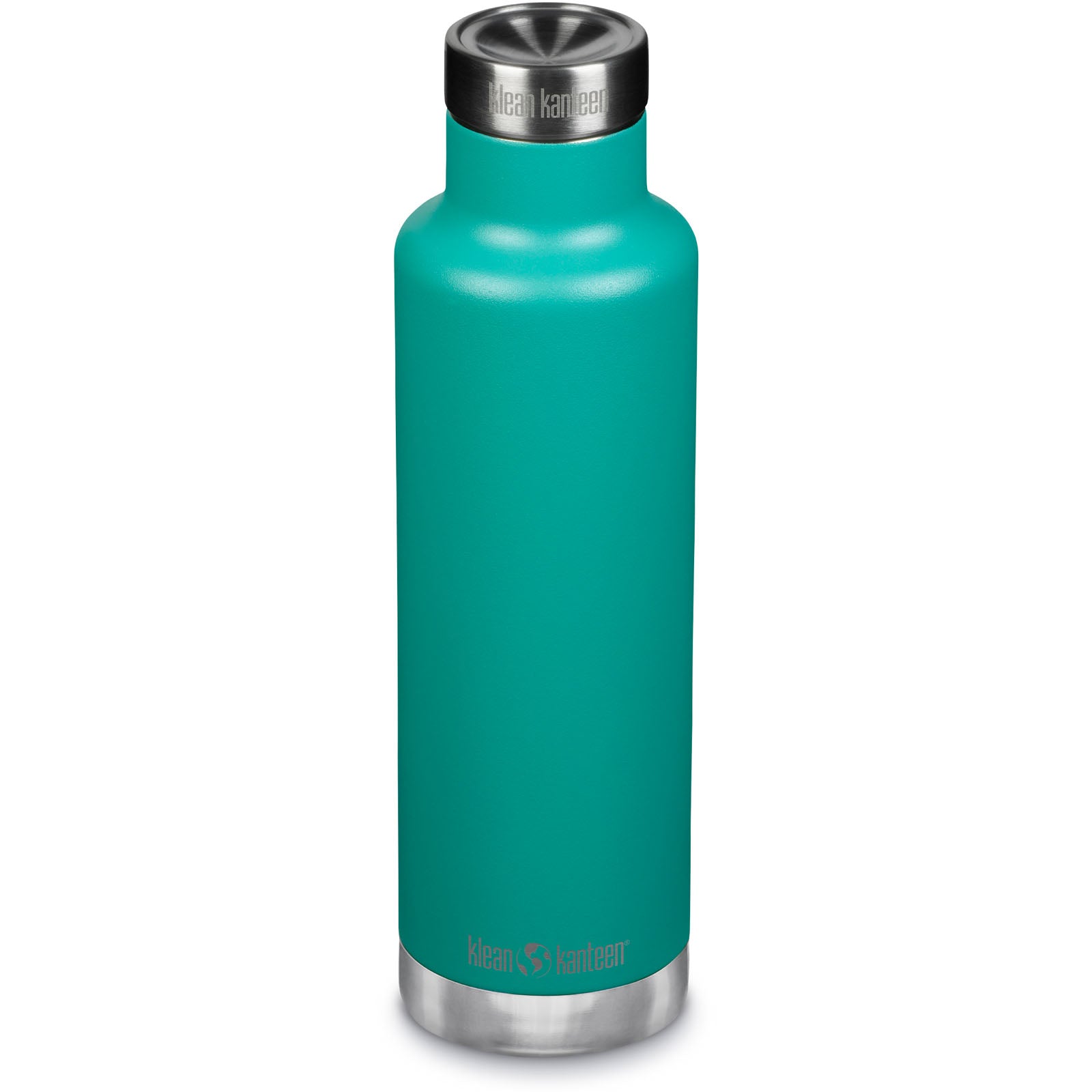 KLEAN KANTEEN Pichet isotherme 750 ml Bouteille isotherme classique Bouteille isotherme sous vide