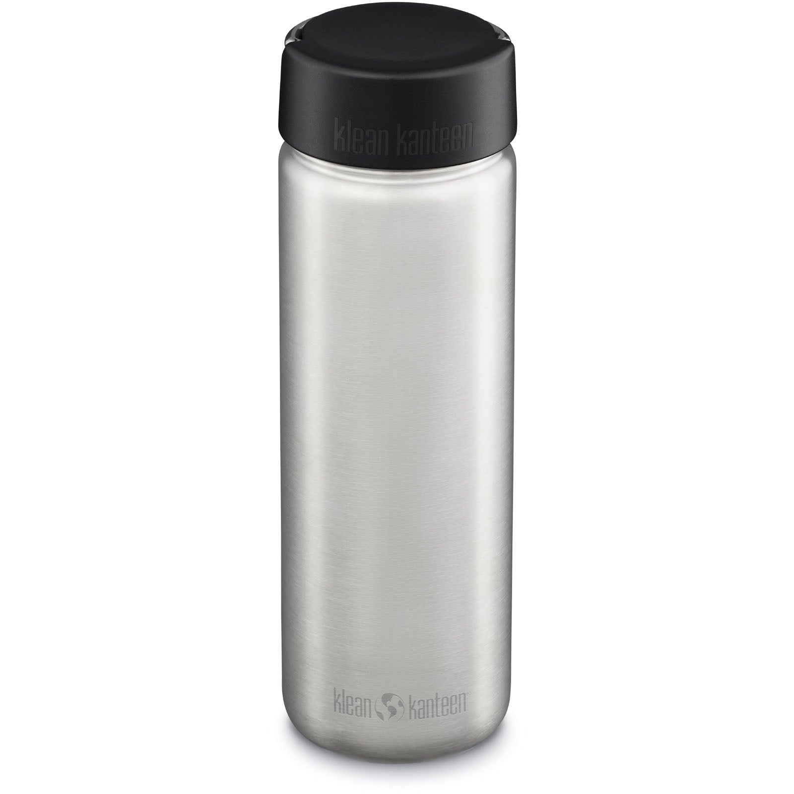 KLEAN KANTEEN Sport Trinkflasche Wide Weithals Wasser Flasche Schraubverschluss
