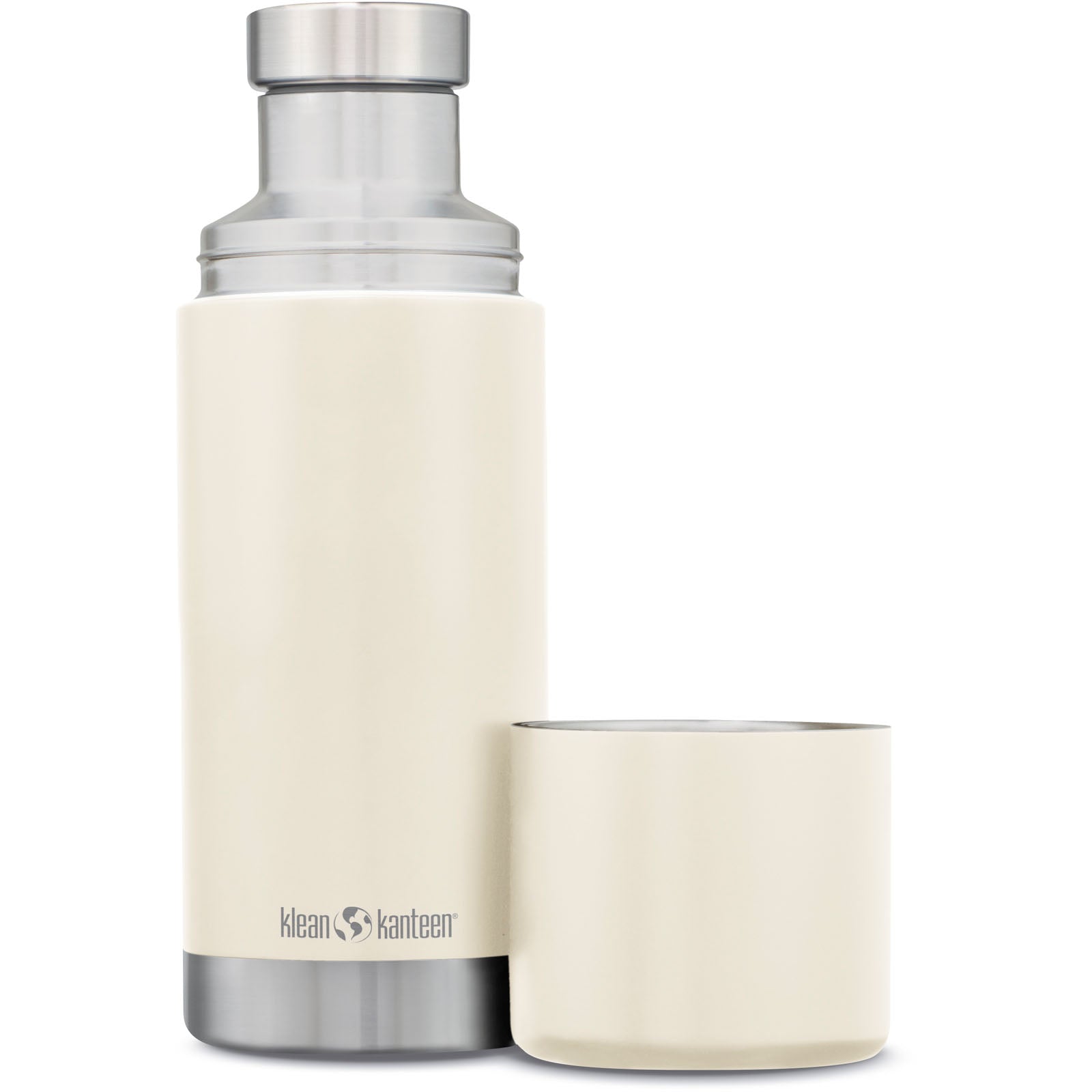 KLEAN KANTEEN Isolierkanne 0,75 TKPro Isolierflasche Thermo Flasche Vakuum Kanne