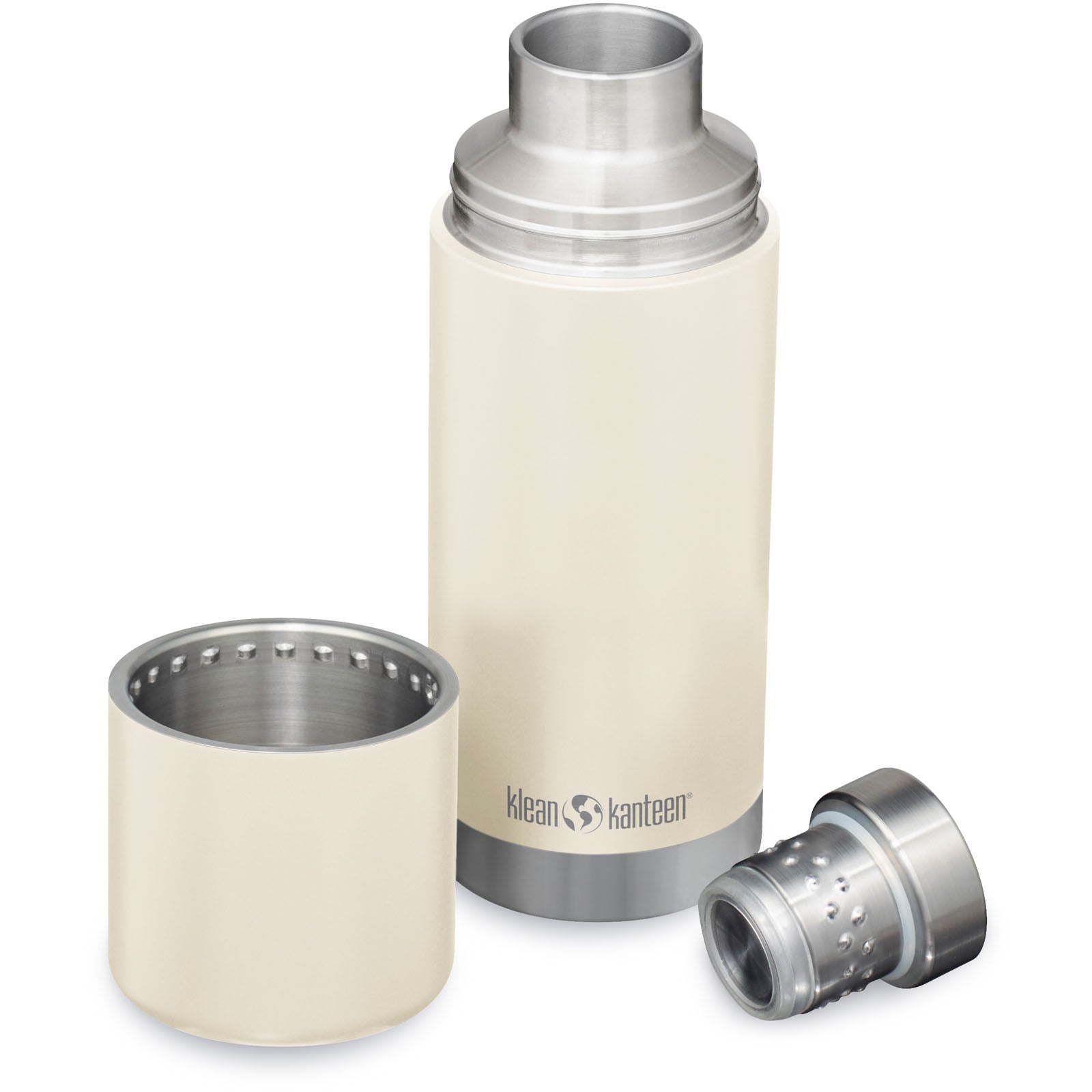 KLEAN KANTEEN Isolierkanne 0,75 TKPro Isolierflasche Thermo Flasche Vakuum Kanne
