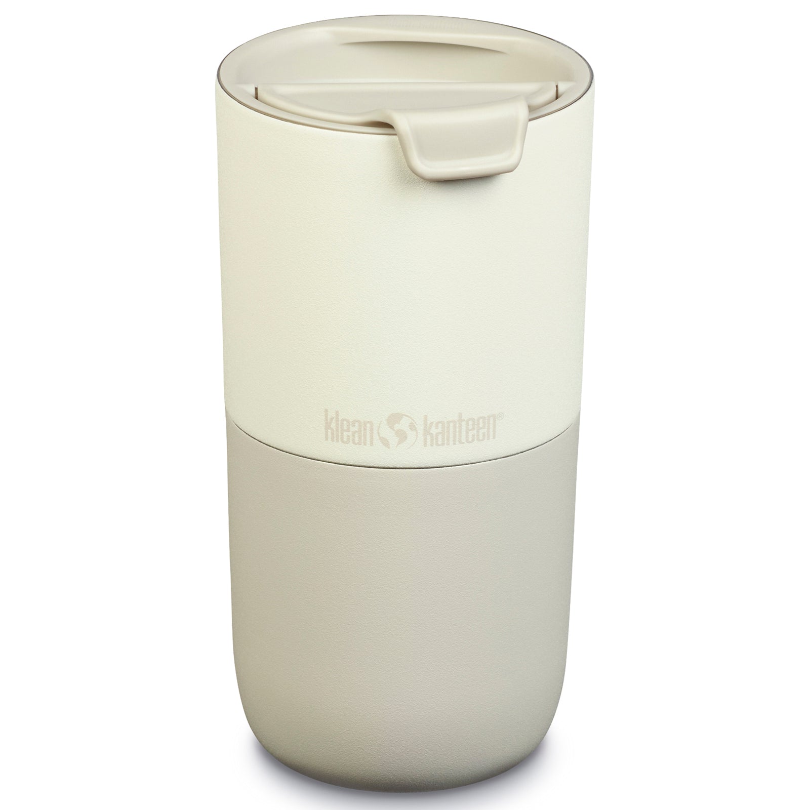 Tasse isotherme à café avec couvercle rabattable KLEAN KANTEEN Thermo Mug Rise Tumbler 473 ml