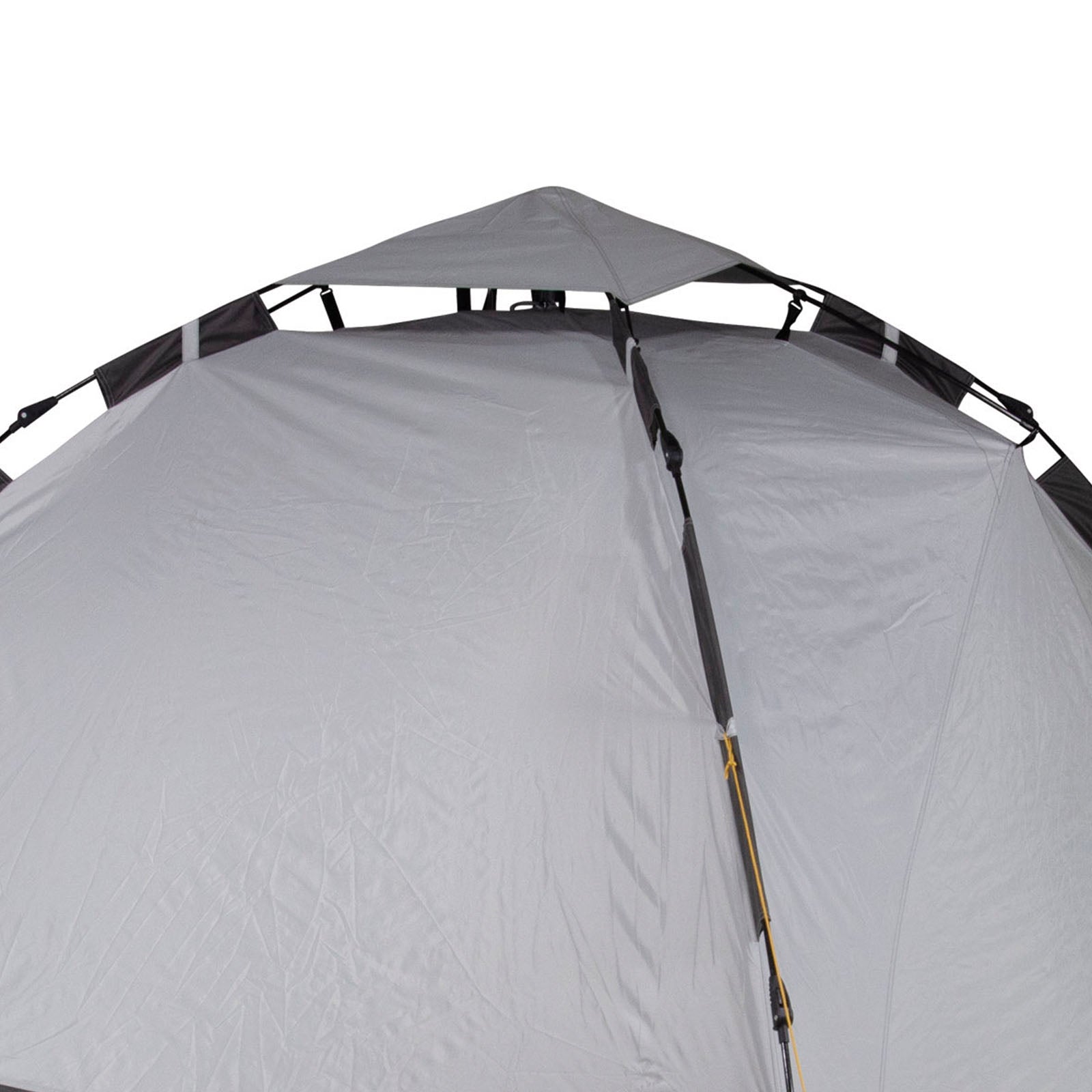 HIGH PEAK Strand Muschel Calida 80 Sekunden Zelt XL Quick Pop Up Automatik UV80