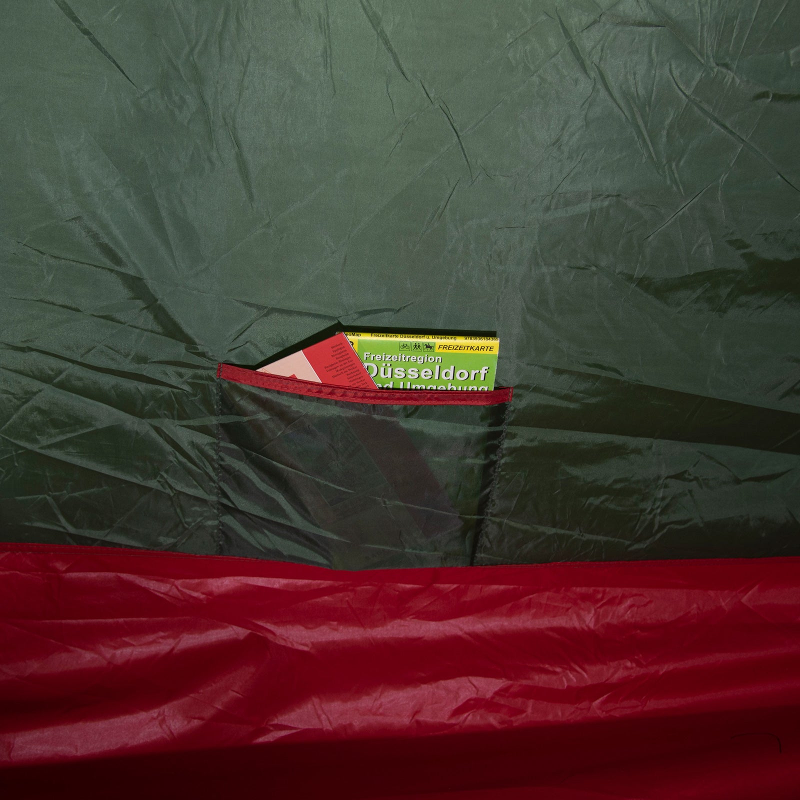 HIGH PEAK Trekking tent Falcon 4 LW person tunnel tent camping aluminum light 4.8 kg