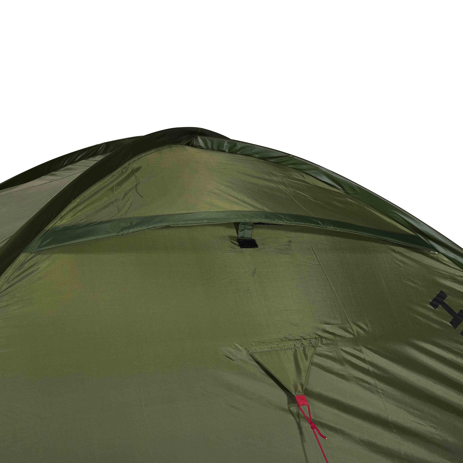 HIGH PEAK Trekkingzelt Nightingale LW 3 Personen Camping Fahrrad Zelt Alu 3,5 kg