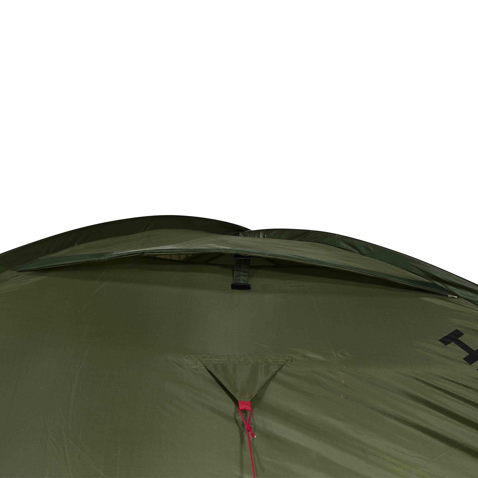 HIGH PEAK Trekkingzelt Nightingale LW 3 Personen Camping Fahrrad Zelt Alu 3,5 kg