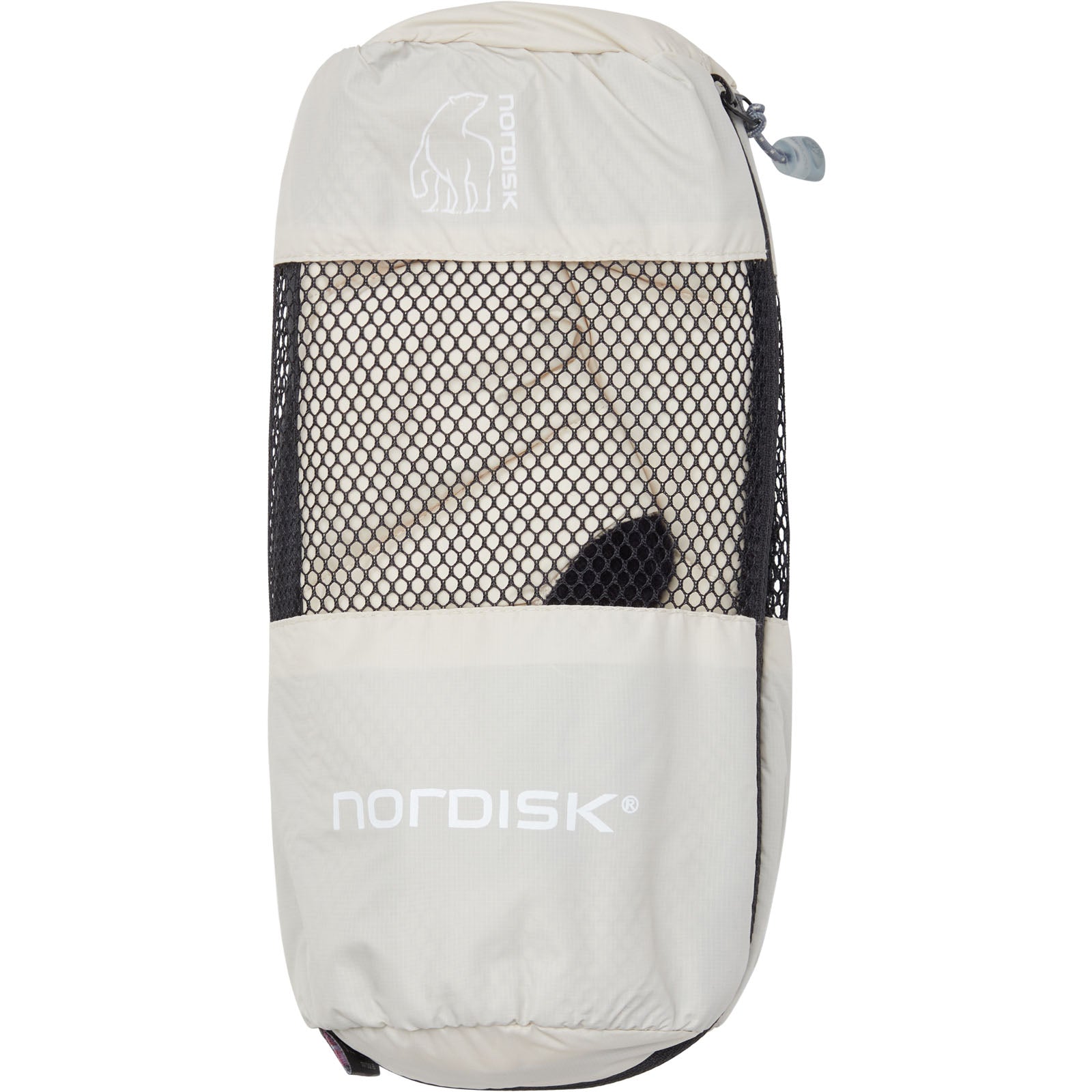 Chaussures en duvet NORDISK Mos Chaussures en duvet de luxe Chaussons en duvet XS SML