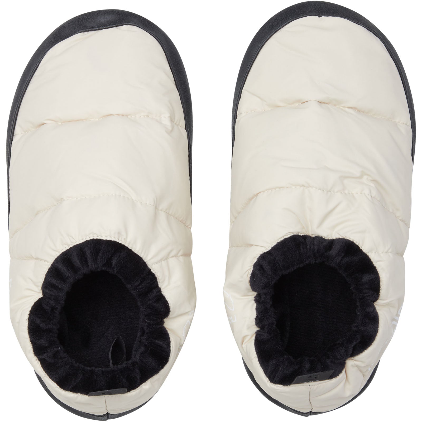 NORDISK Mos Down Shoe Luxury Down Shoes Down Slippers XS SML