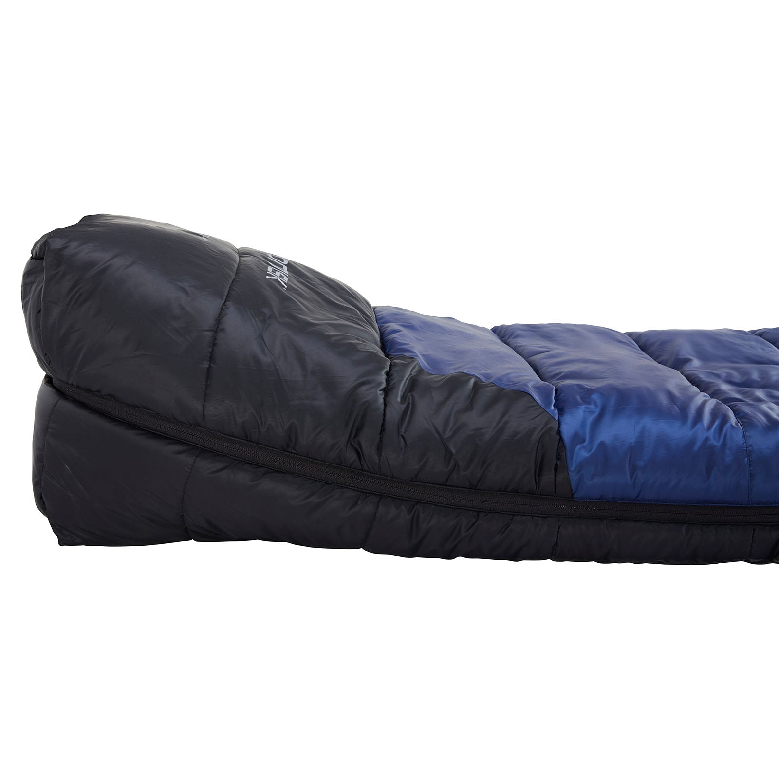 NORDISK Mummy Sleeping Bag Puk -10 Outdoor 3 Season Sleeping Bag XL Long -20°C