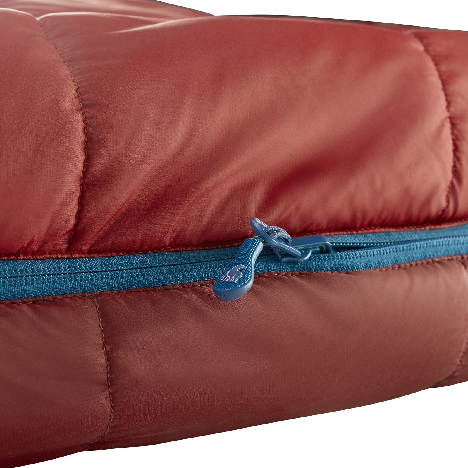 NORDISK Deckenschlafsack Puk +10° Outdoor Sommer Trekking Schlafsack Leicht -2°C