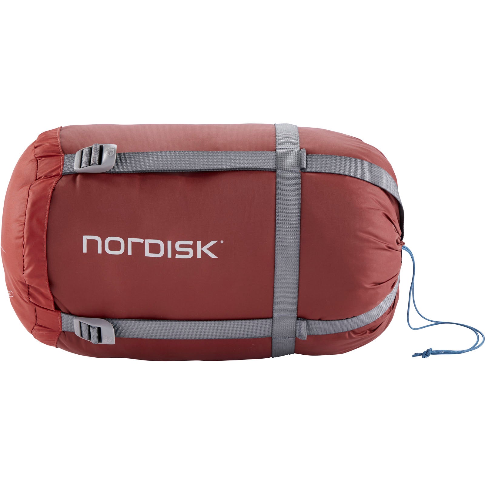 NORDISK blanket sleeping bag Puk +4° Egg Outdoor Trekking Sleeping Bag XL Light -2°C