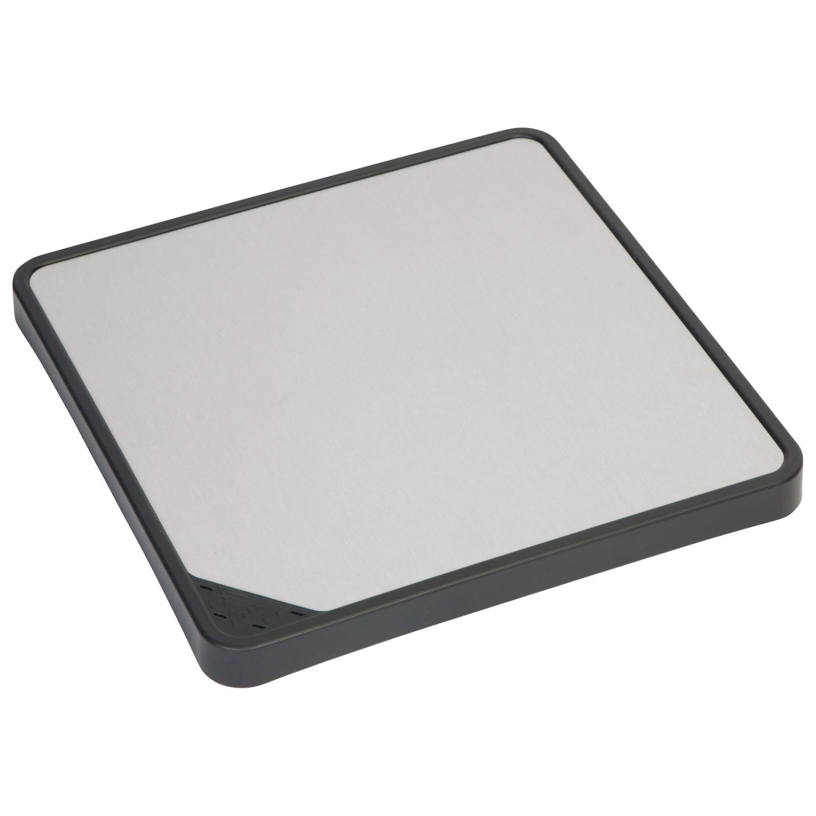 CRESPO Tisch Platte M 201 Klapp Hocker Tablett Falt Sitz Auflage Camping