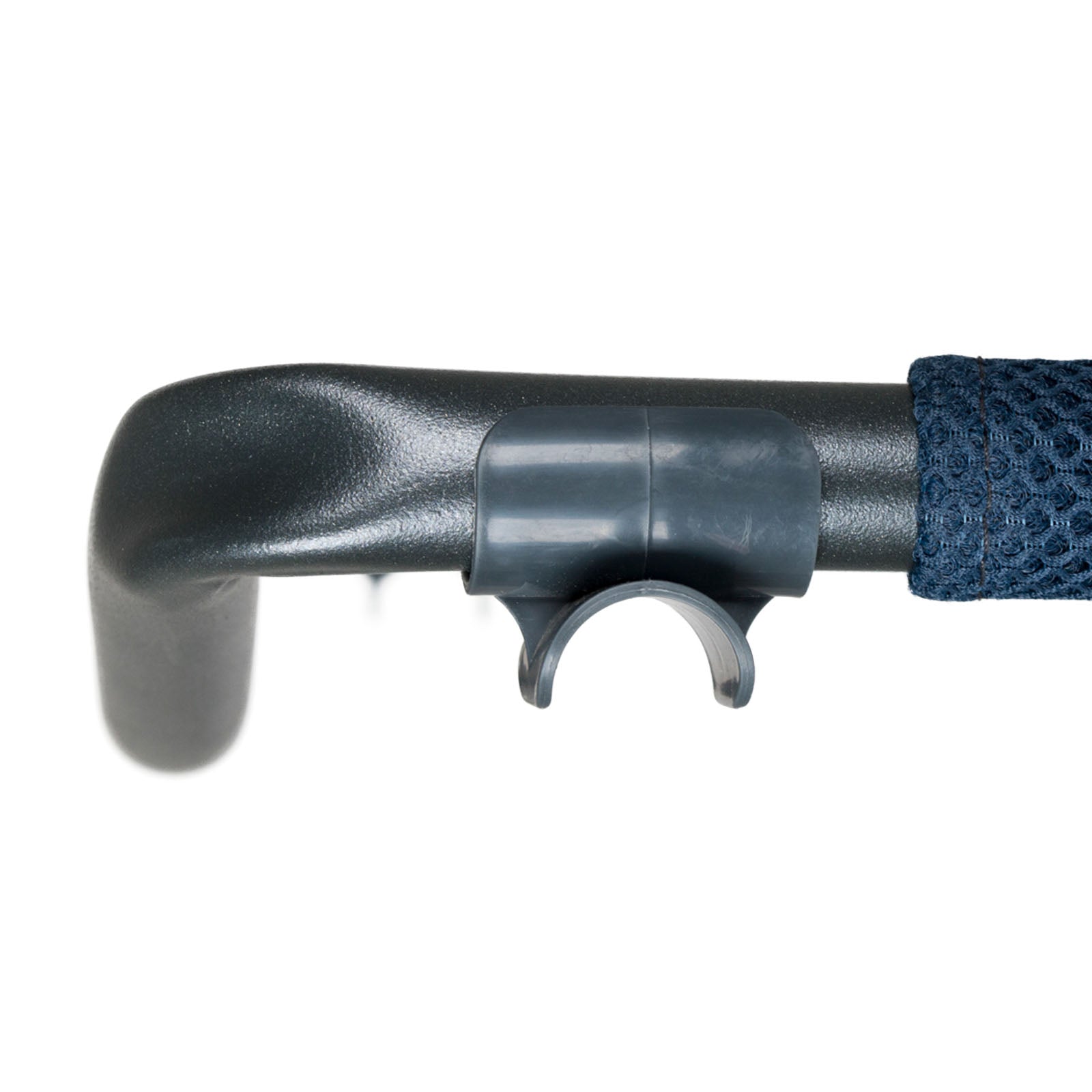 CRESPO Fußablage RP215 Air Deluxe Fußbank Camping Stuhl Klappstuhl Faltstuhl Alu