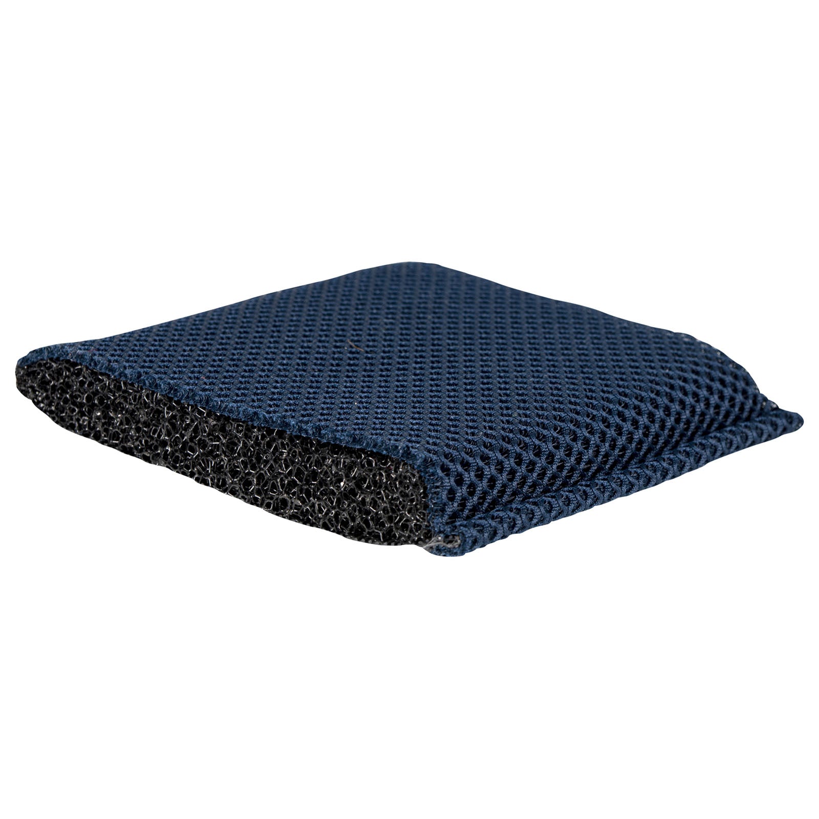 CRESPO Fußablage RP215 Air Deluxe Fußbank Camping Stuhl Klappstuhl Faltstuhl Alu