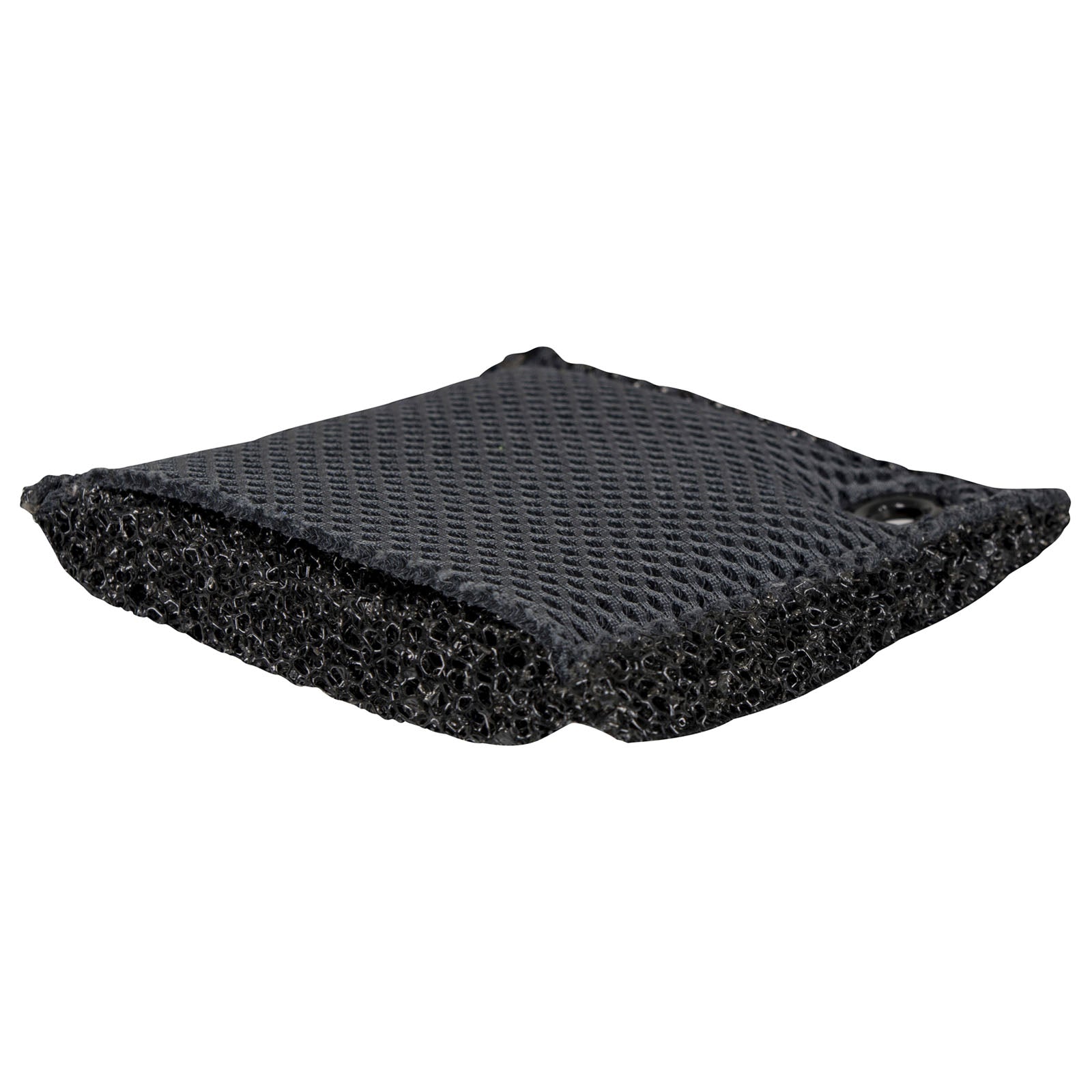 CRESPO Fußablage AA 231 Air Elite Camping Stuhl Klappstuhl Fuß Bank Hocker Alu