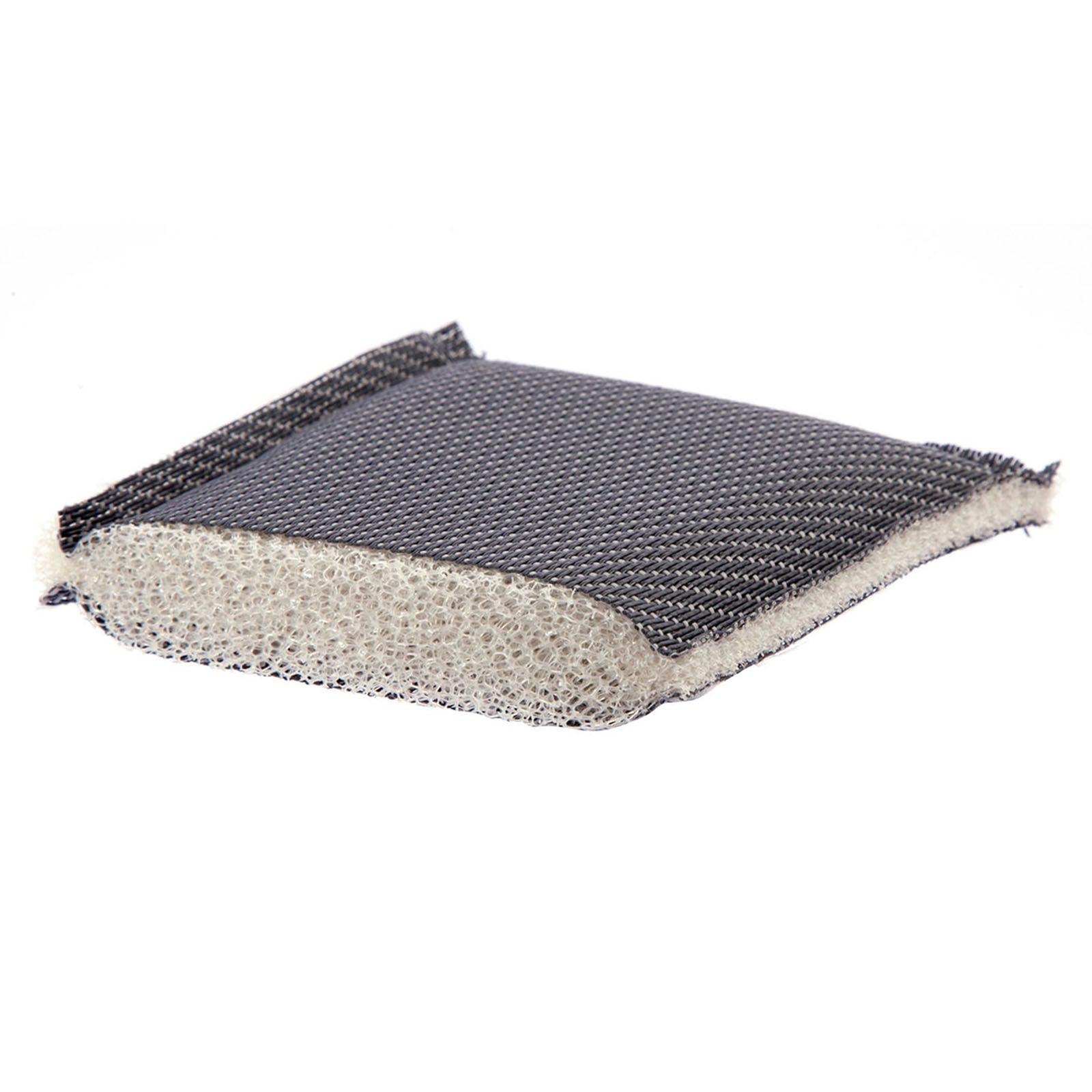 CRESPO Sun Lounger AL 232 Deluxe Camping Garden Lounger Foldable Alu XL