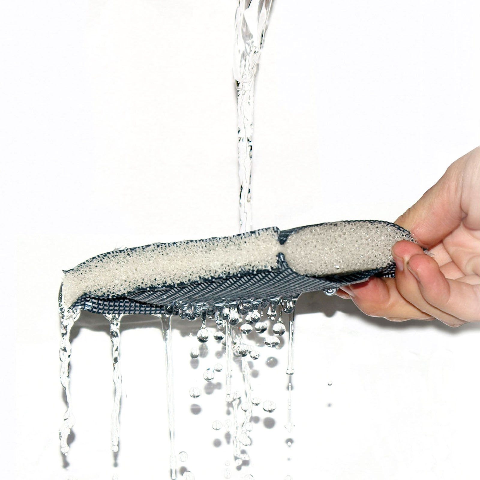 CRESPO Sonnenliege Liegestuhl AL 232 Deluxe Camping Garten Liege Klappbar Alu XL