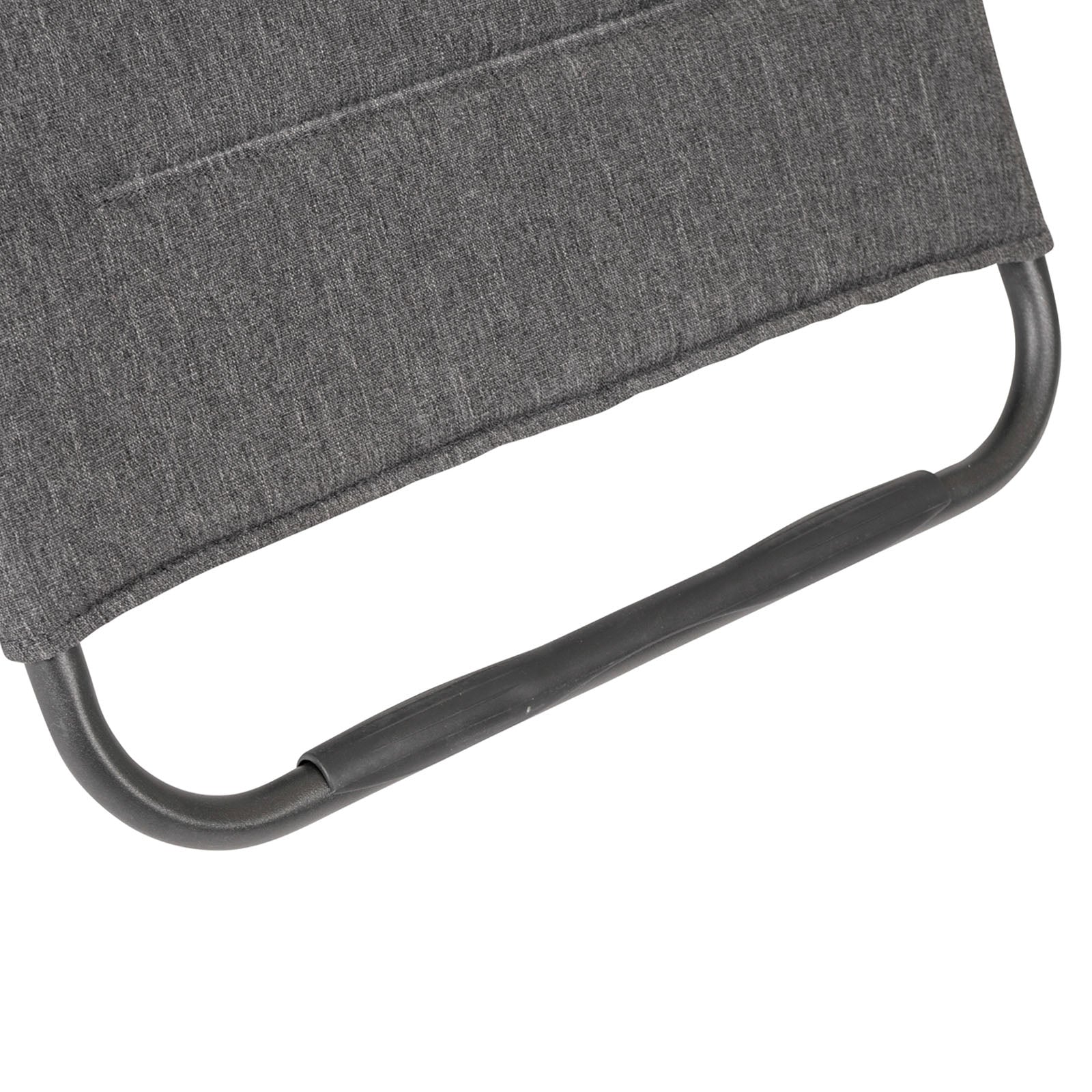 CRESPO Camping Stuhl AP 234 Tex Supreme Garten Liege Stuhl Klappstuhl Alu 130 kg