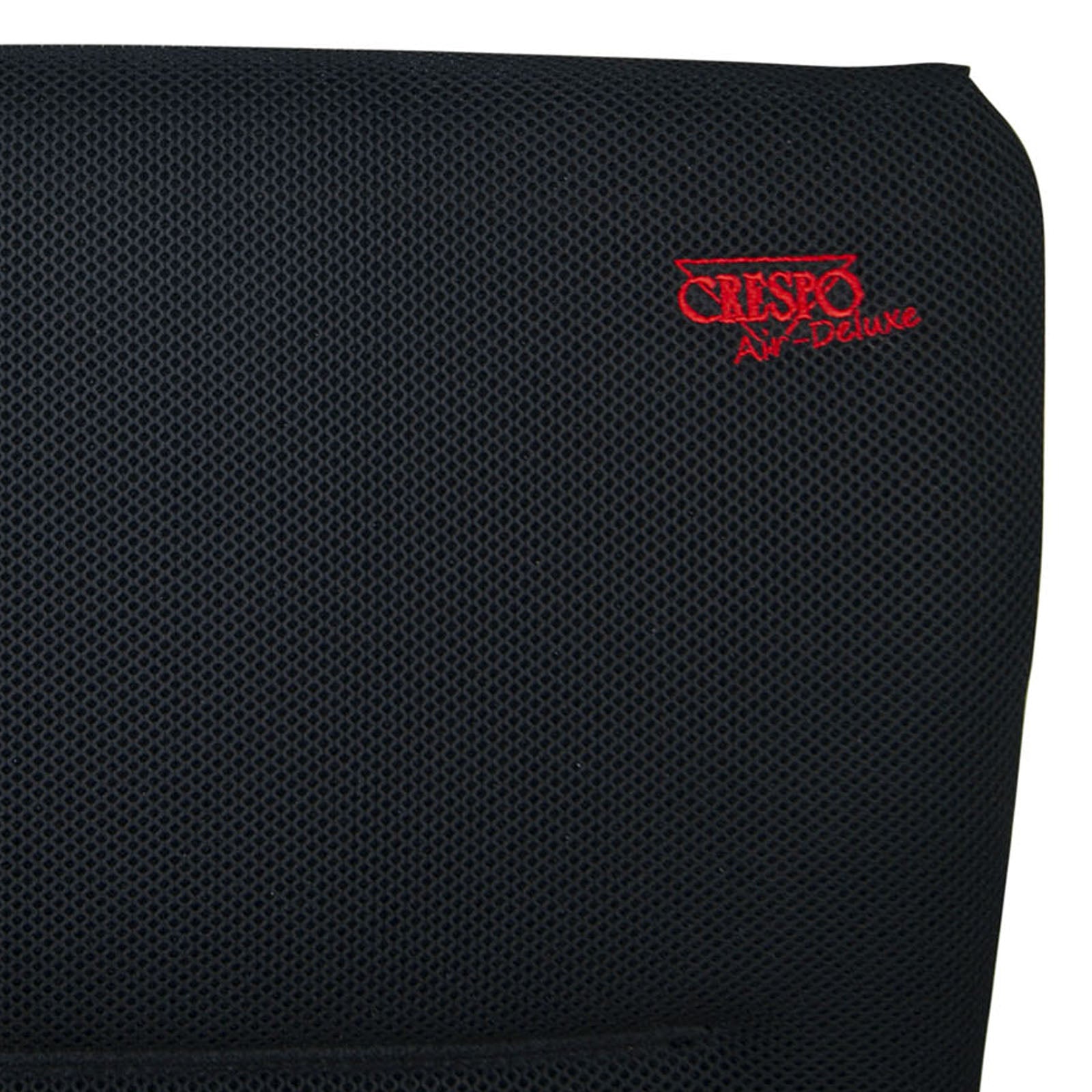 CRESPO Camping Stuhl AP 252 XL Air Deluxe Ergonomic Garten Liege Stuhl Alu 130kg