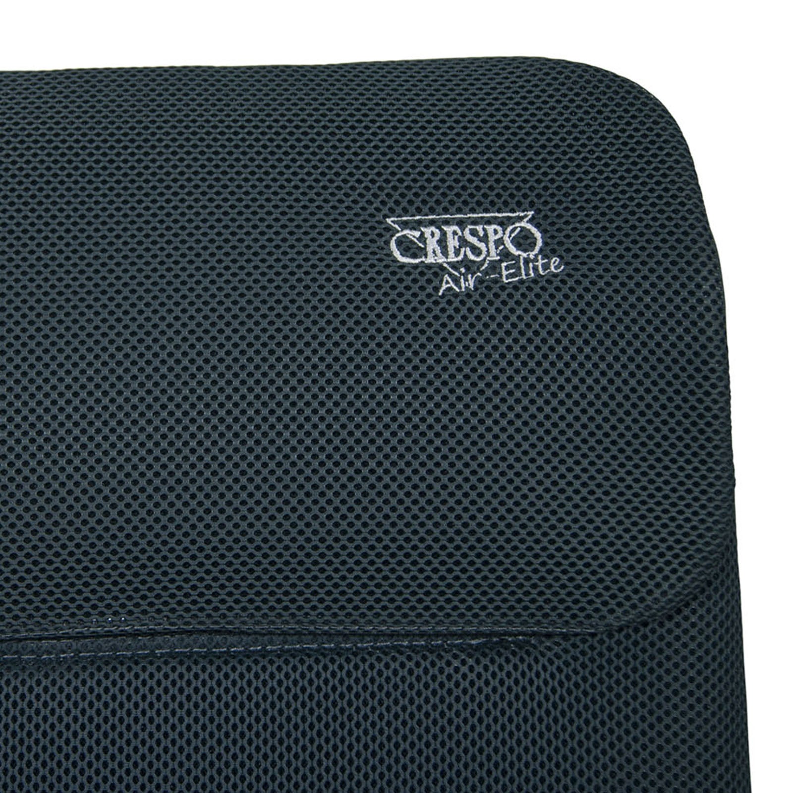 CRESPO Camping Chair AA 213 Air Elite Compact Garden Lounger Chair Folding Chair Alu