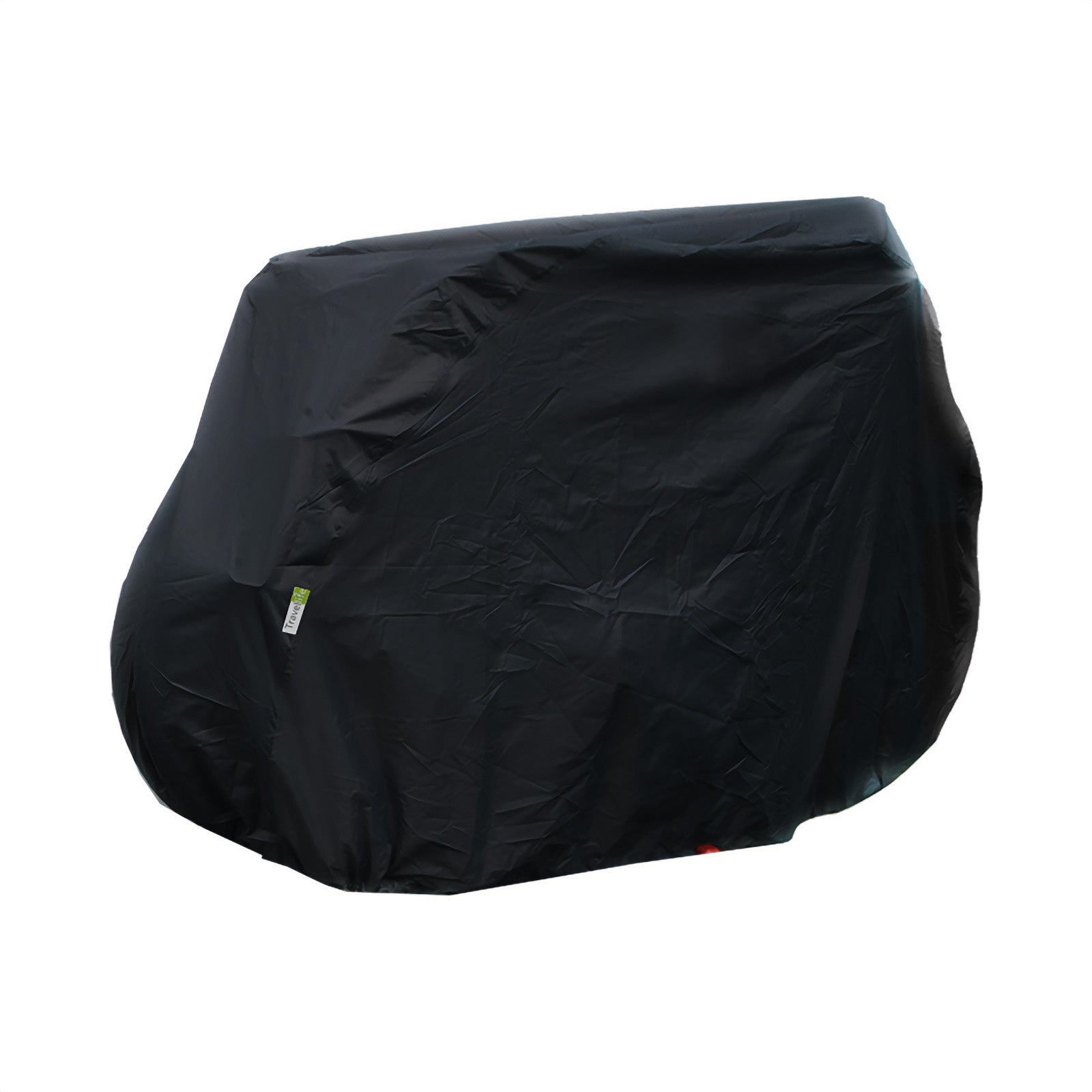 TRAVELLIFE Caravan Fahrrad Schutz Hülle XL Wohnmobil Deichsel E-Bike Cover 2-3