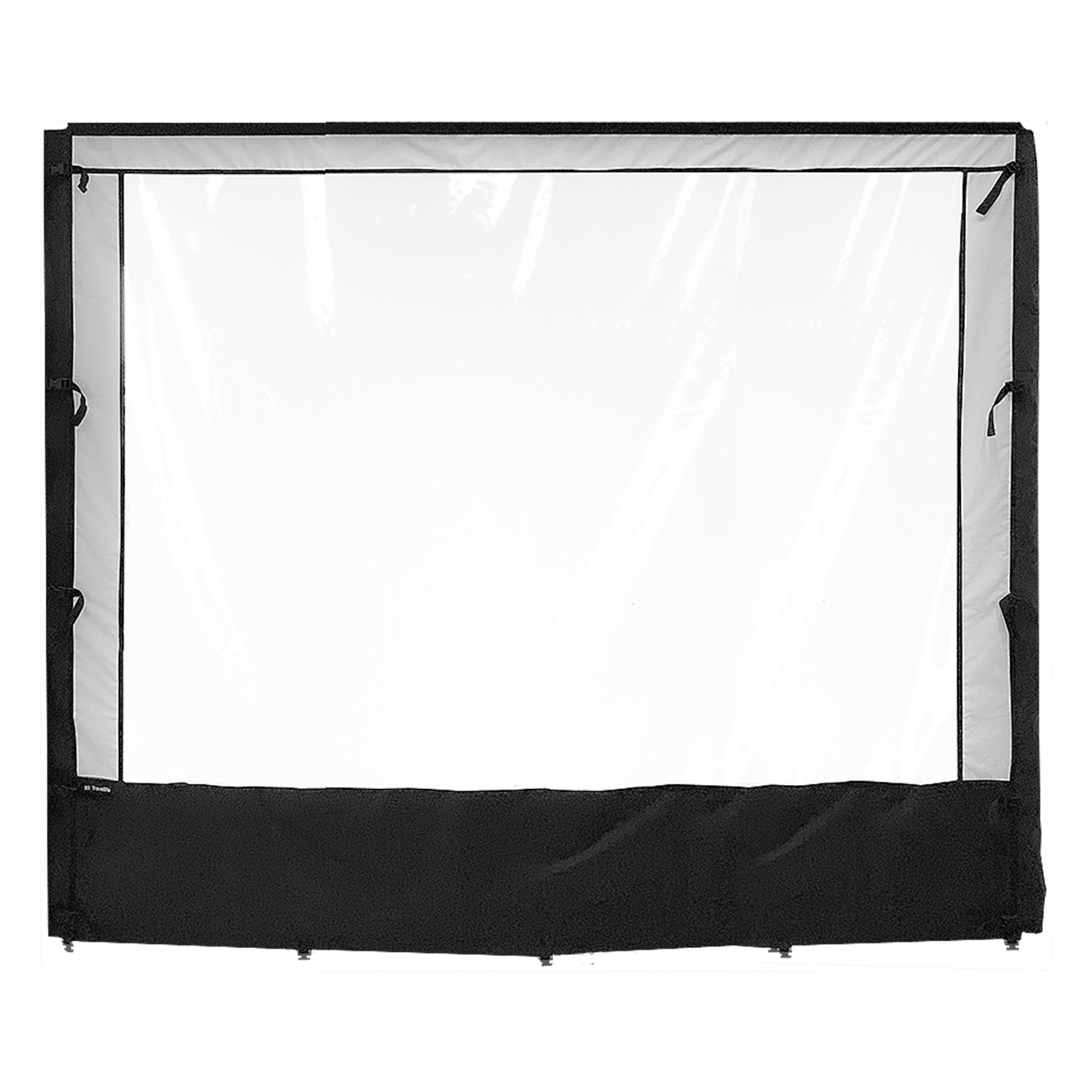 TRAVELLIFE Markise Vorderwand Scala Front Wand Panel Thule Omnistor Passend 2 m