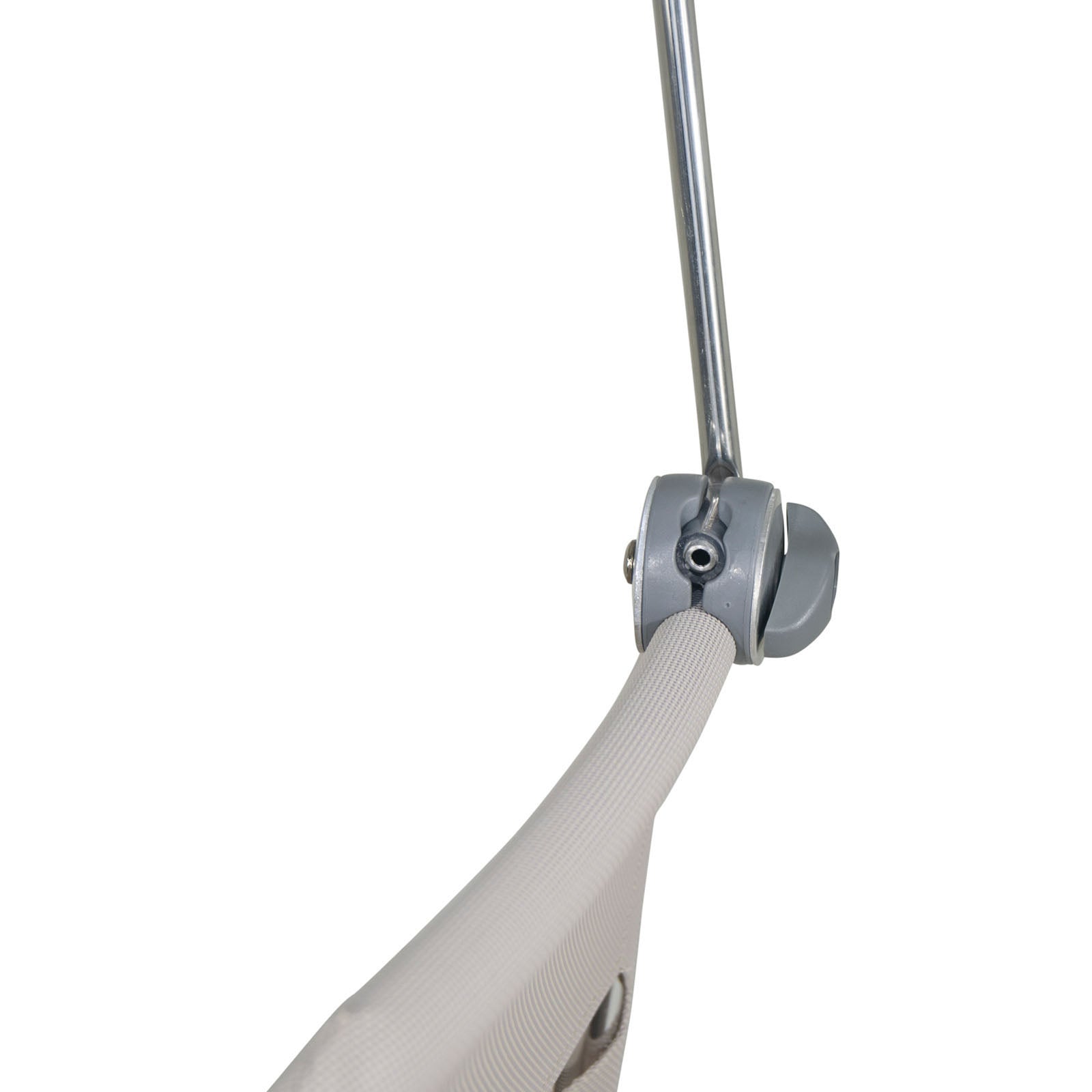 CRESPO Sonnendach Campingstuhl P199 Sonnen Schirm Schutz Klappstuhl Strand Stuhl