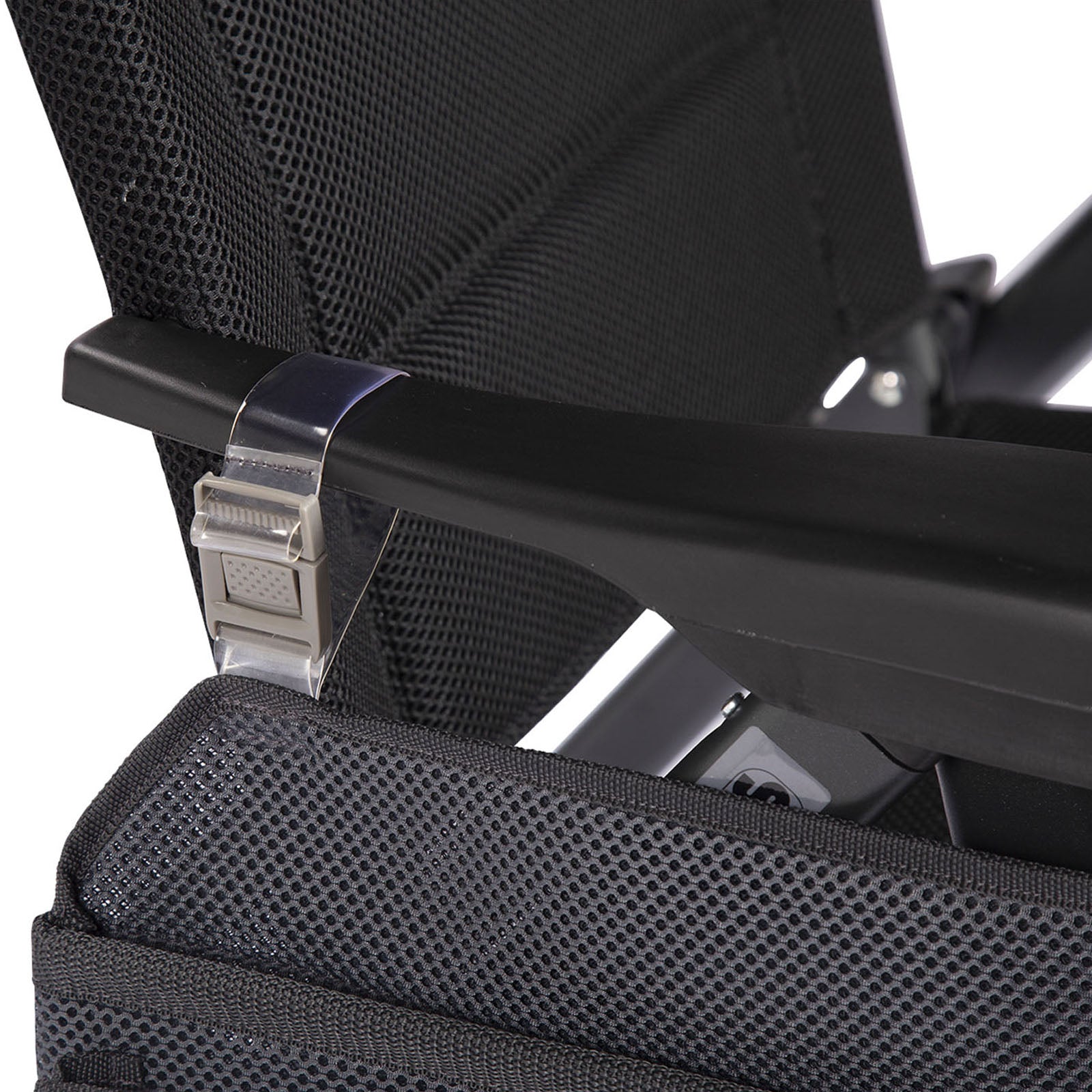 CRESPO Seiten Tasche Hänge Organizer Air Deluxe Liege Stuhl Arm Lehne 4 Fächer